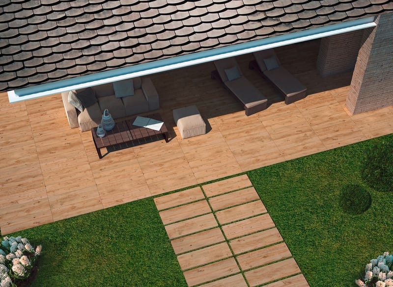 Treverkhome20 в интерьере