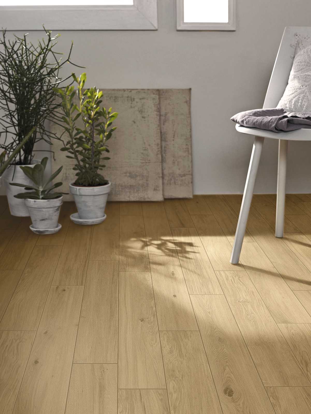 Treverklook / интерьер