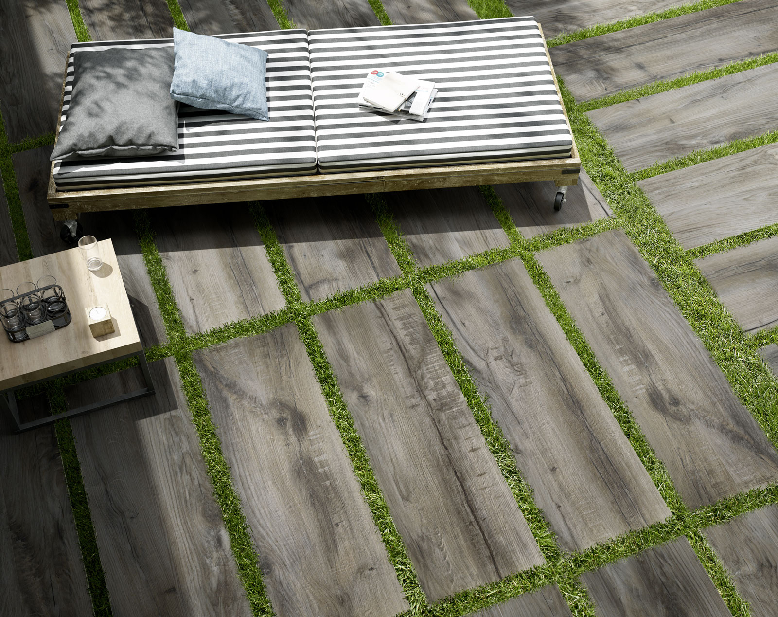 Treverkmade20 / интерьер