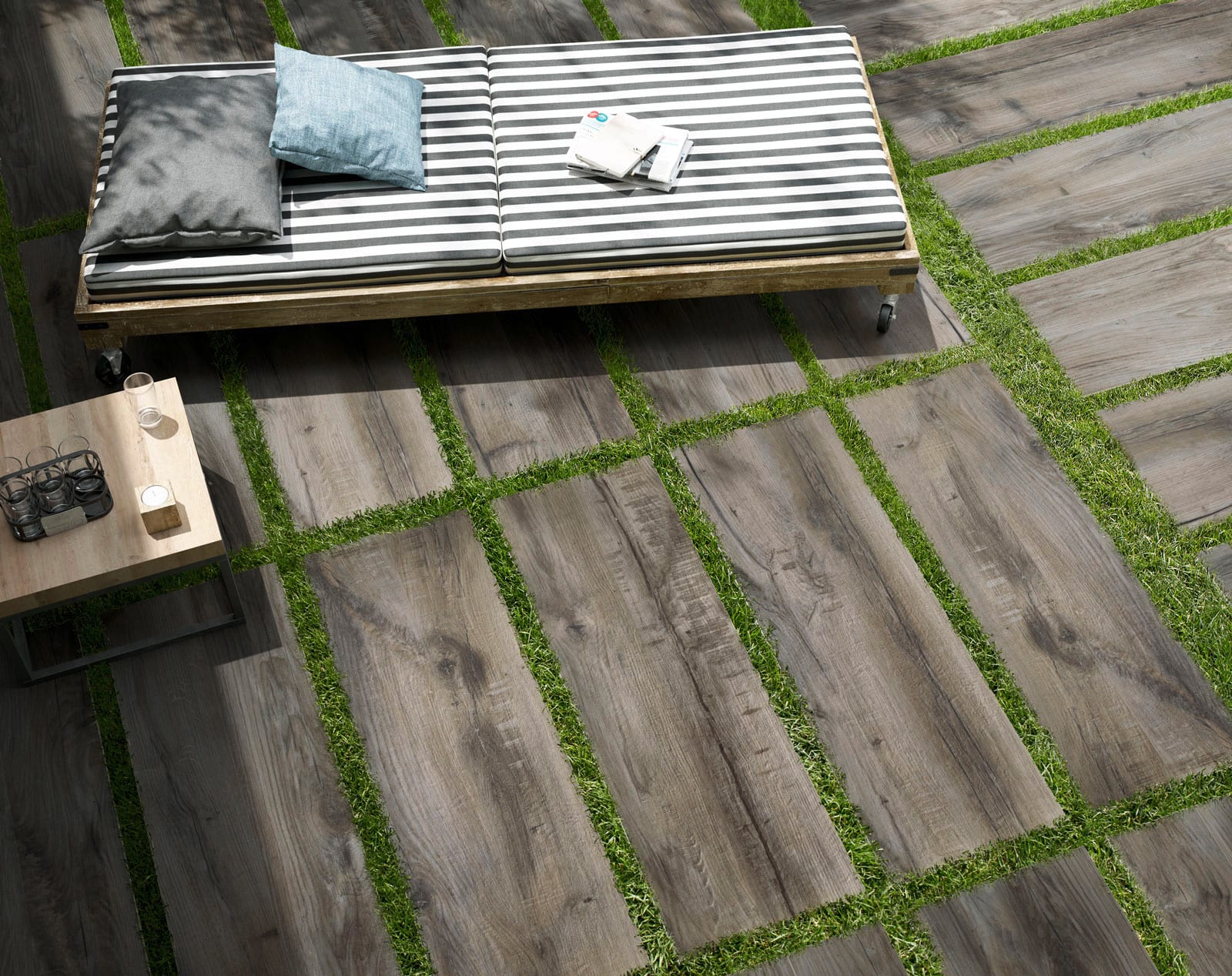 Treverkmade20 в интерьере
