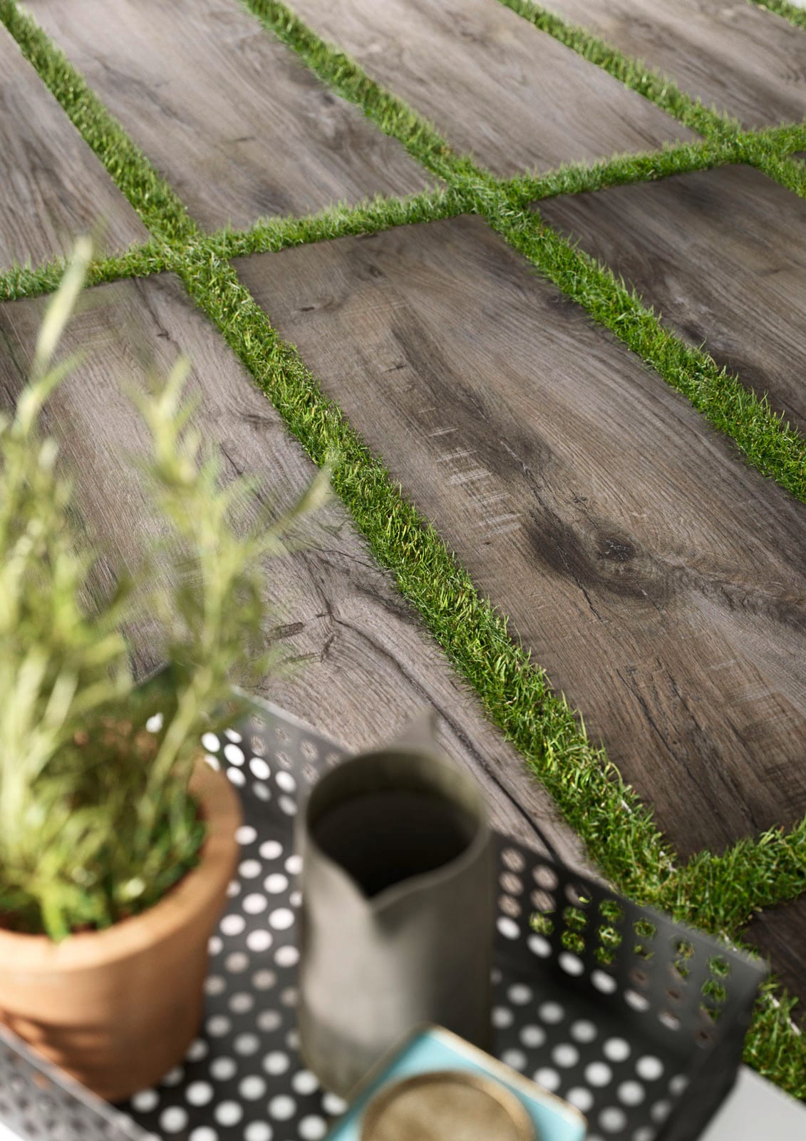 Treverkmade20 в интерьере