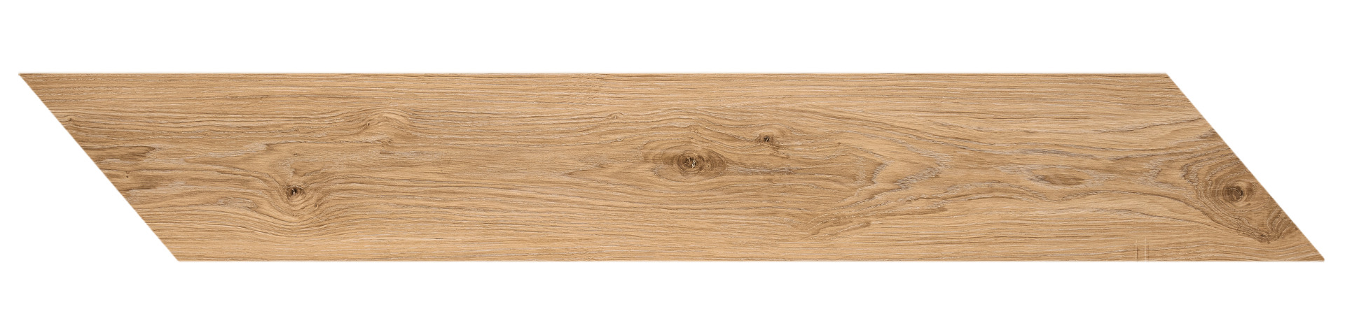 Керамогранит Treverkmust Beige Chevron 73.2×11.8 см