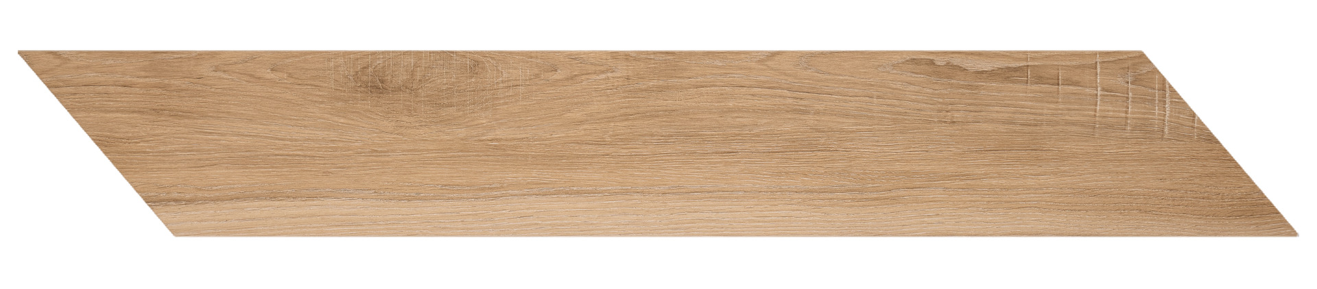 Керамогранит Treverkmust Beige Selection Chevron 73.2×11.8 см