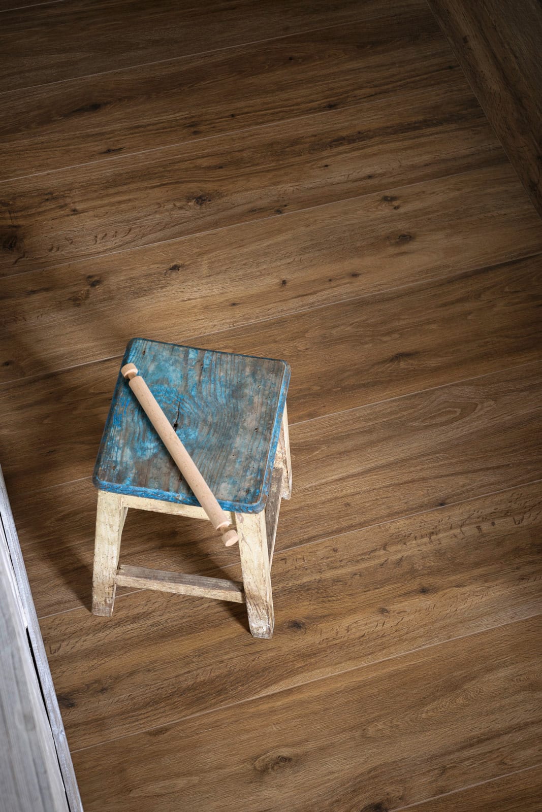 Treverktrend в интерьере