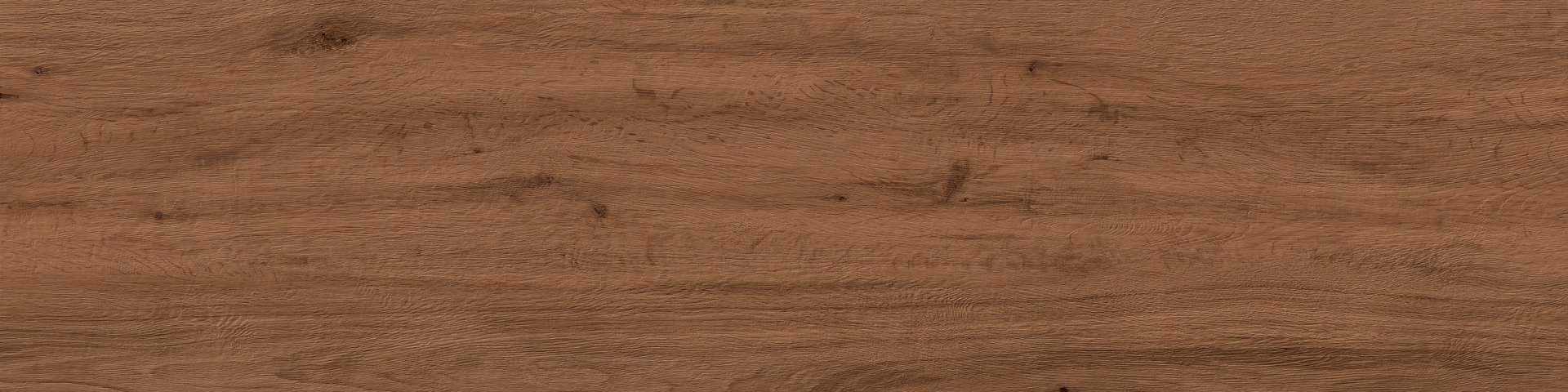 Керамогранит Treverktrend Rovere Scuro Rett. 37.5×150 см