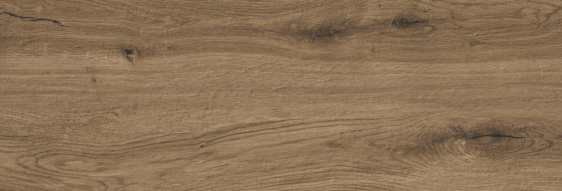 Керамогранит Vero20 Rovere Strutturato Rettificato 40×120 см - коллекция Vero20, Marazzi