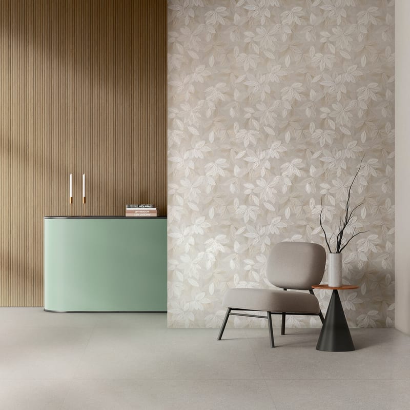 White Deco в интерьере