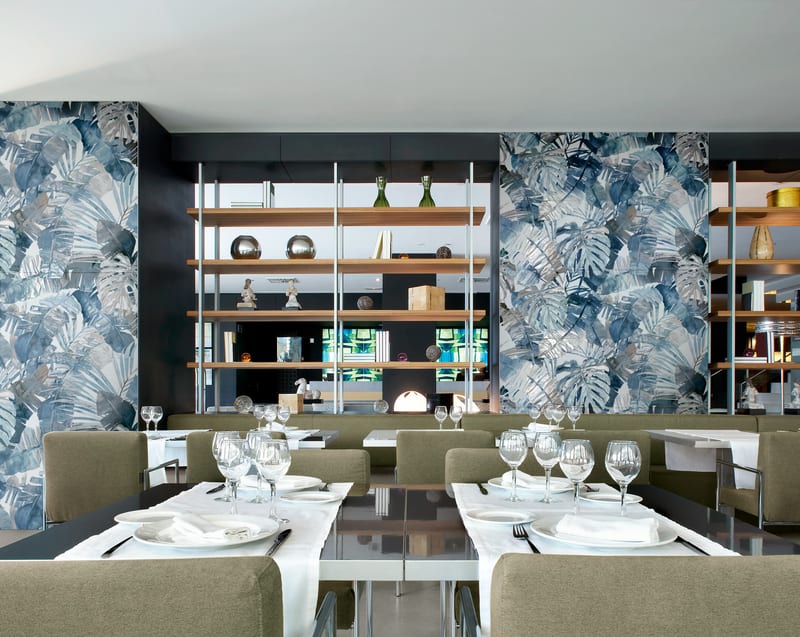 White Deco в интерьере