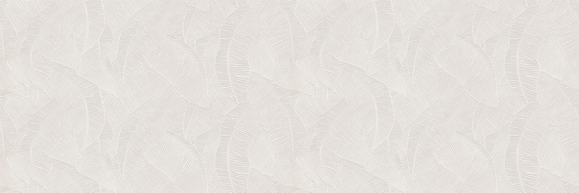 Декор Karma Touch White