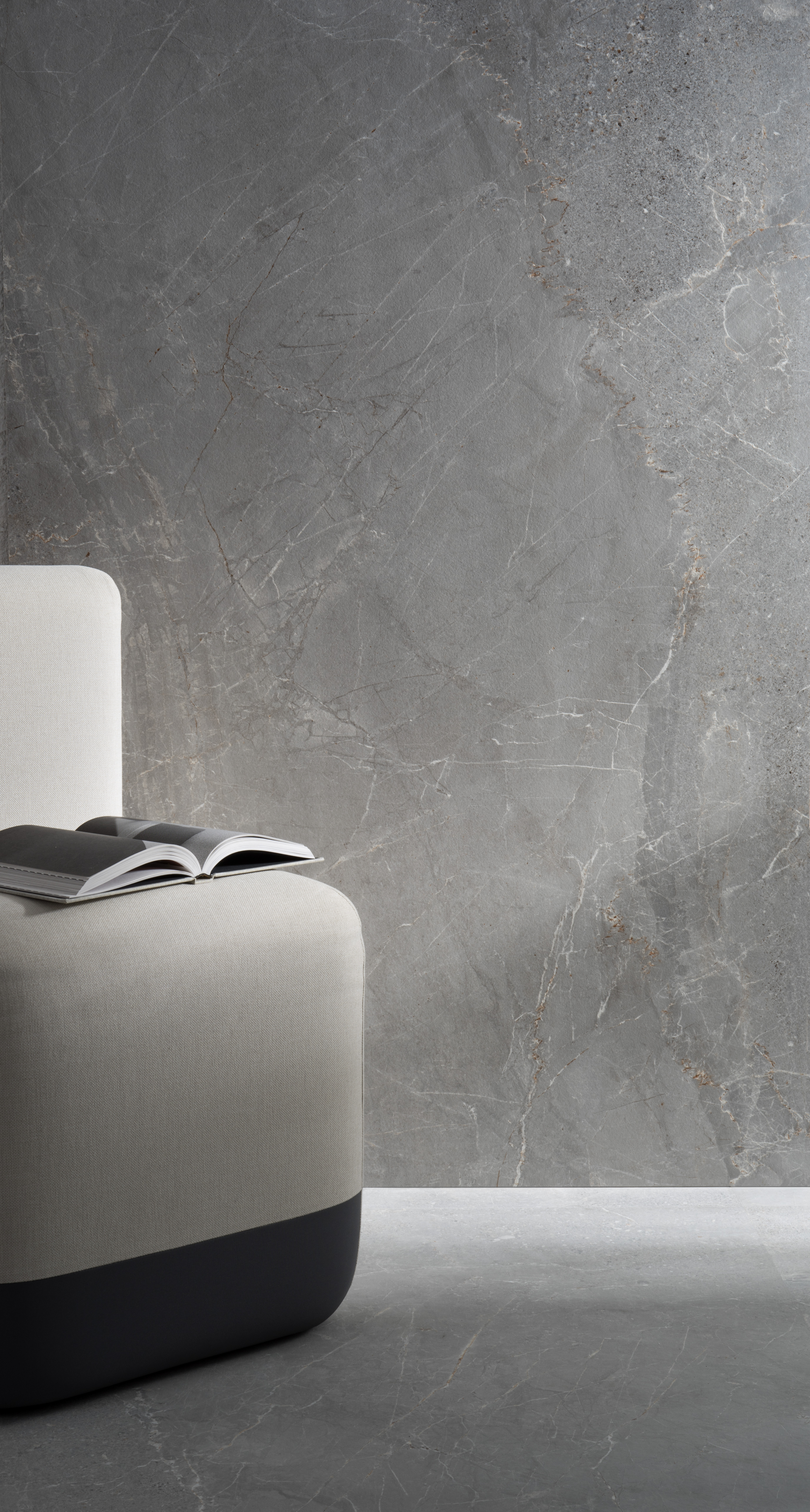 Alchemy Porcelain / интерьер