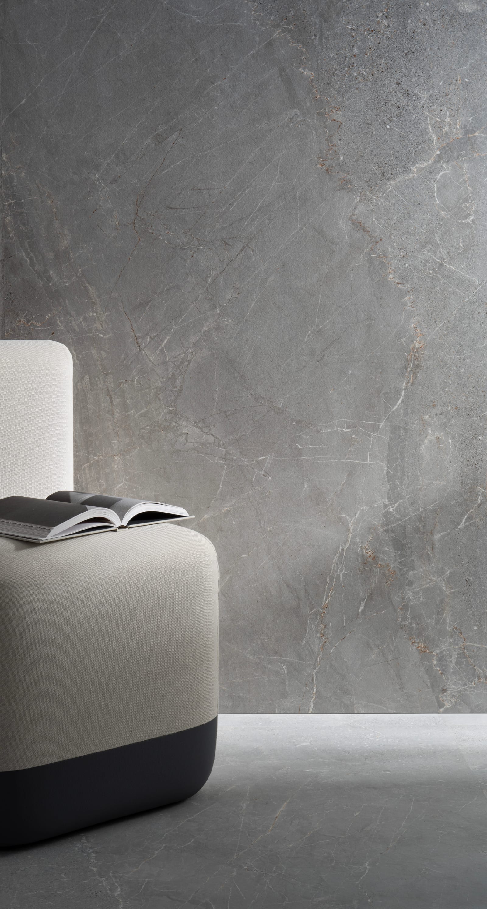Alchemy Porcelain в интерьере