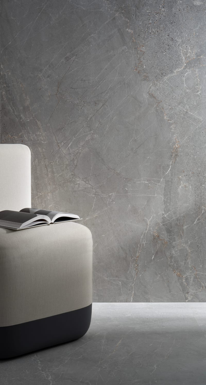 Alchemy Porcelain в интерьере