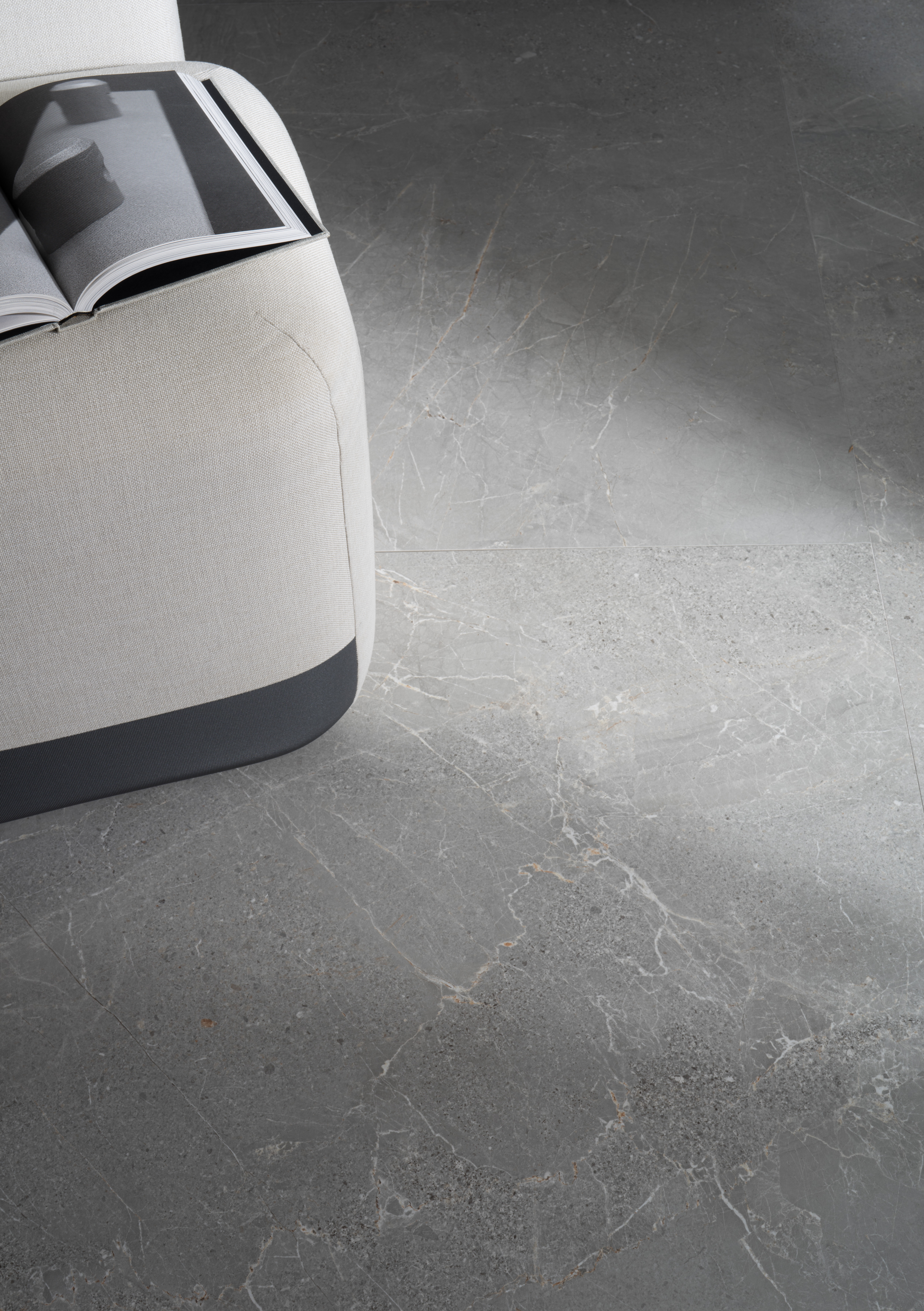 Alchemy Porcelain / интерьер
