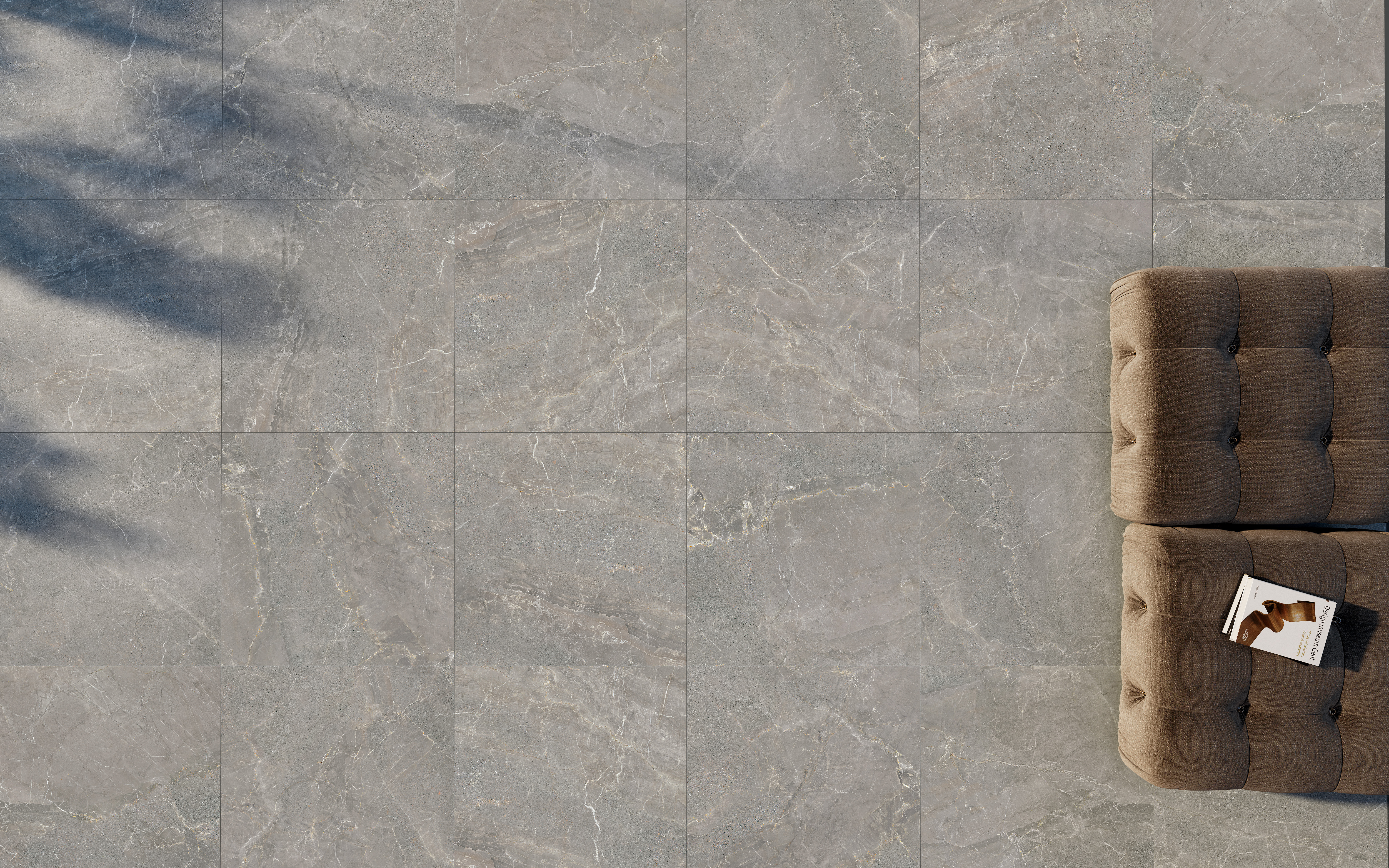 Alchemy Porcelain / интерьер