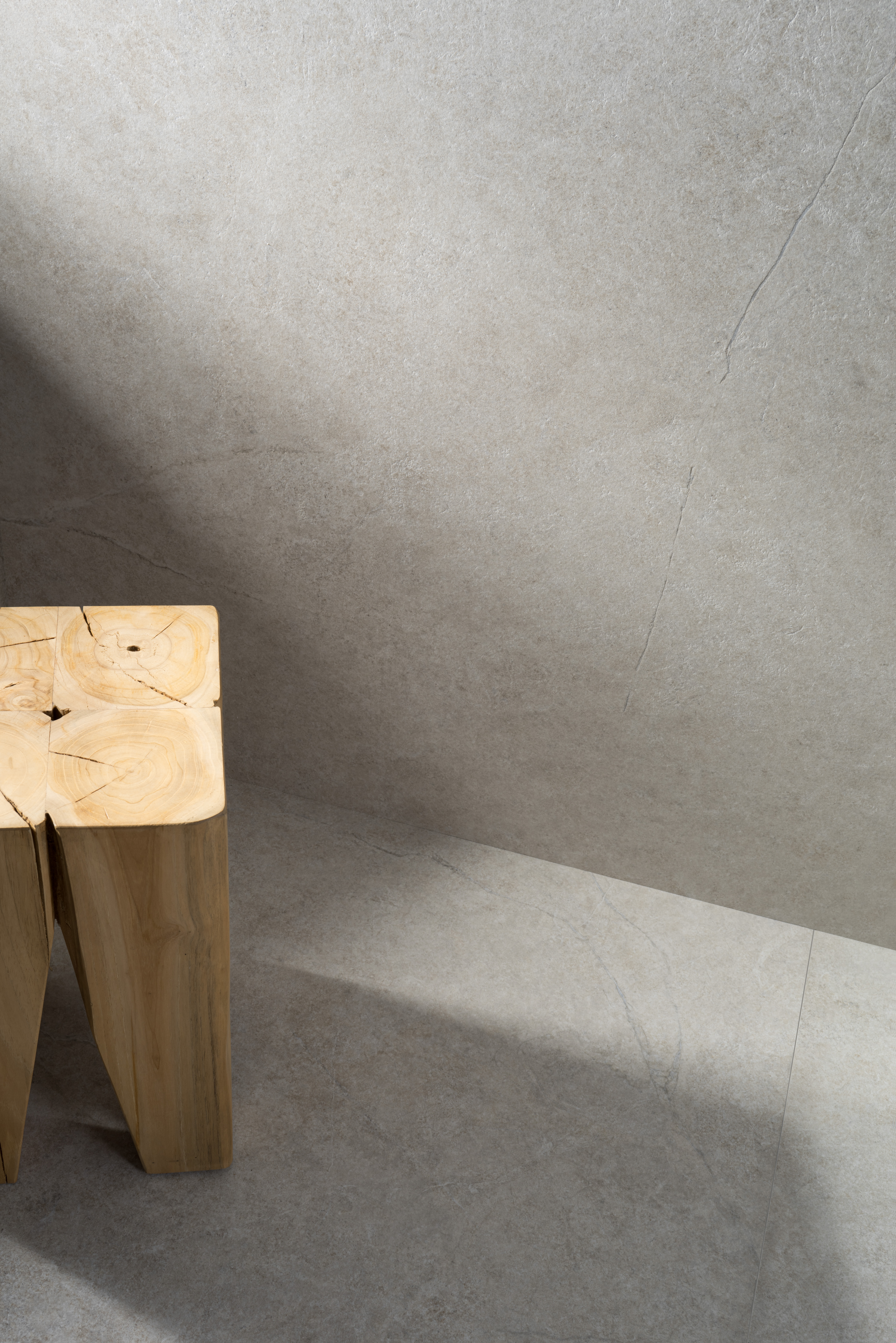 Alchemy Porcelain / интерьер