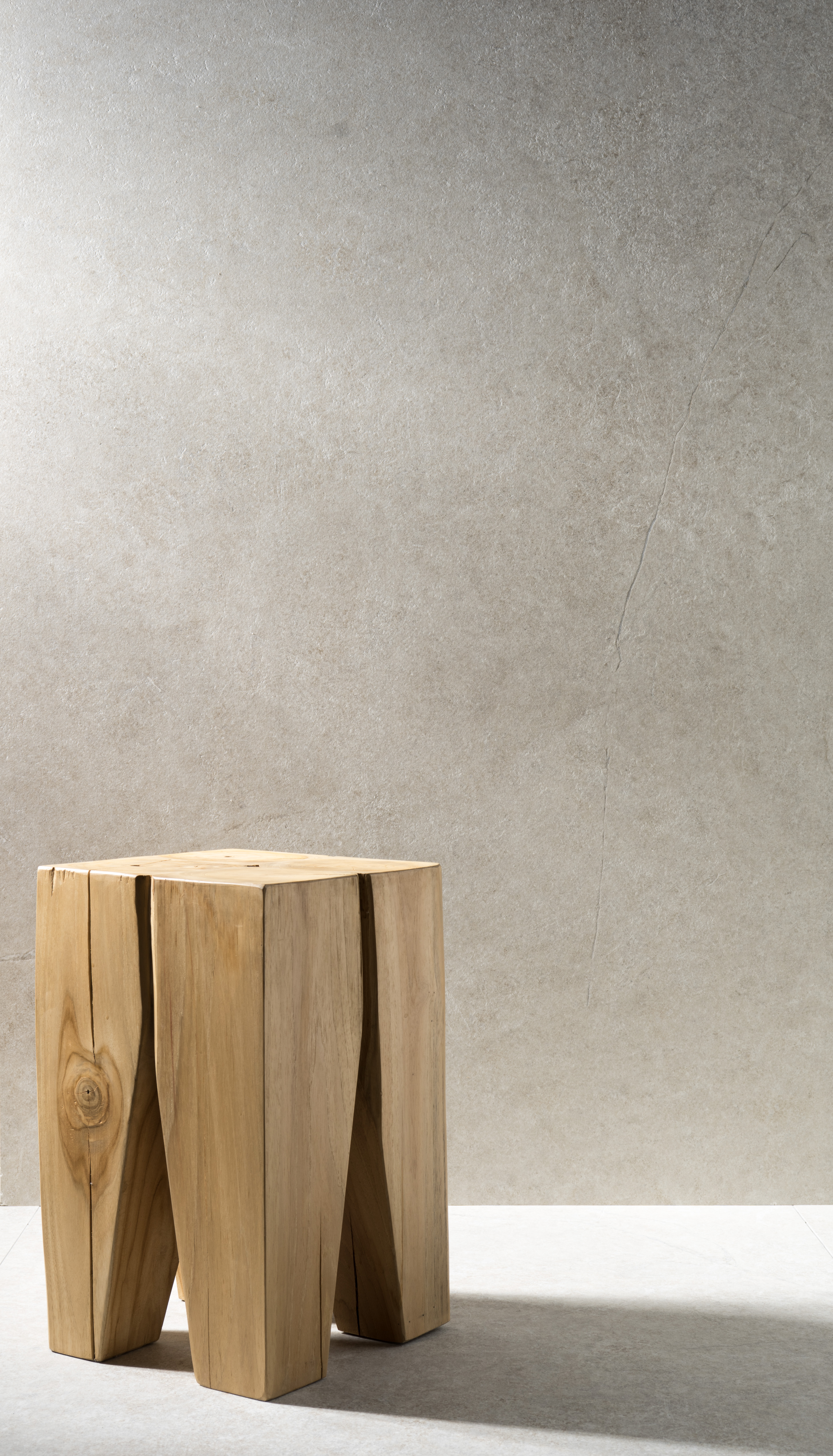 Alchemy Porcelain / интерьер