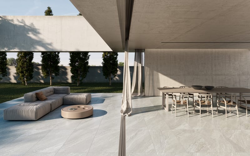 Alchemy Porcelain в интерьере