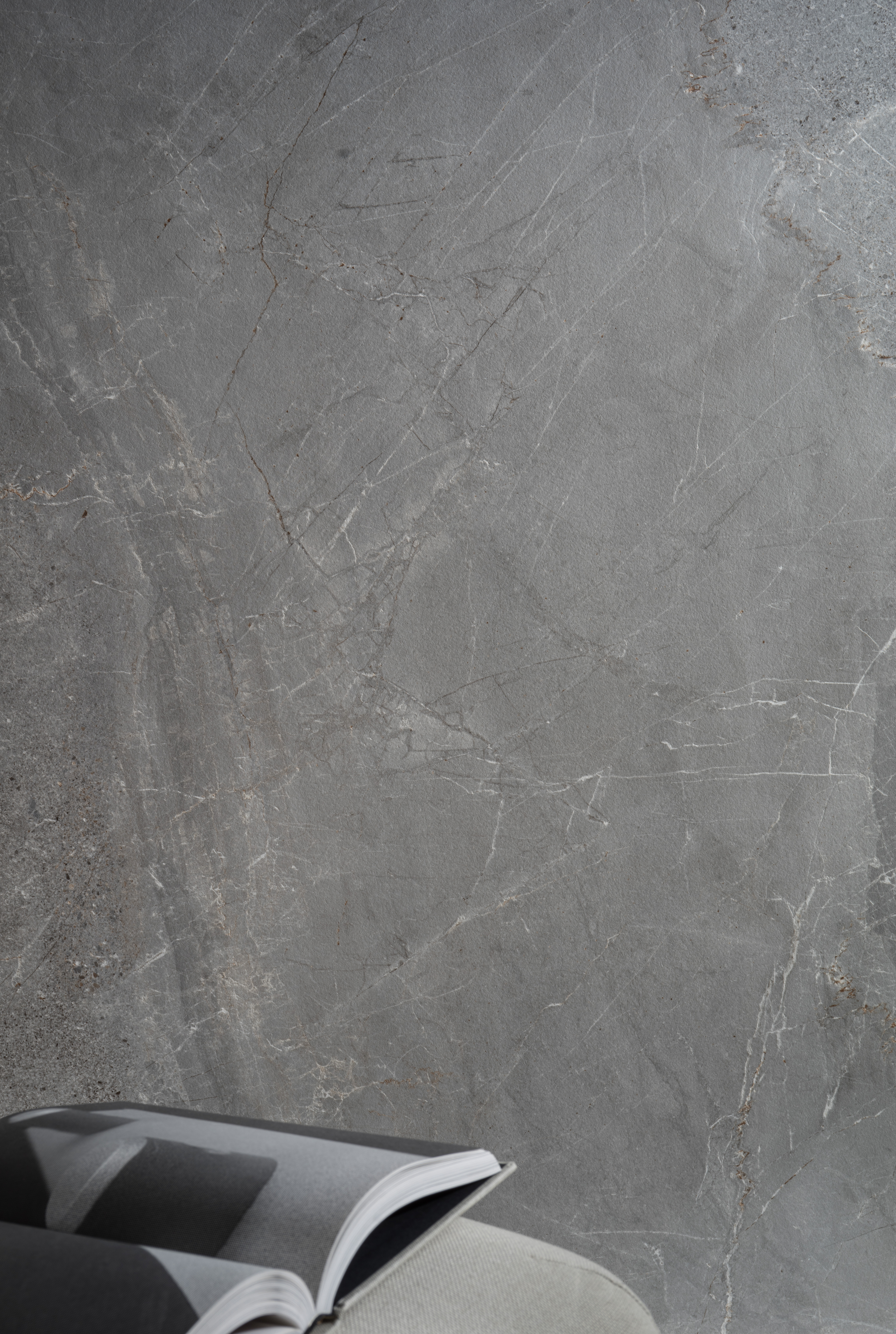 Alchemy Porcelain / интерьер