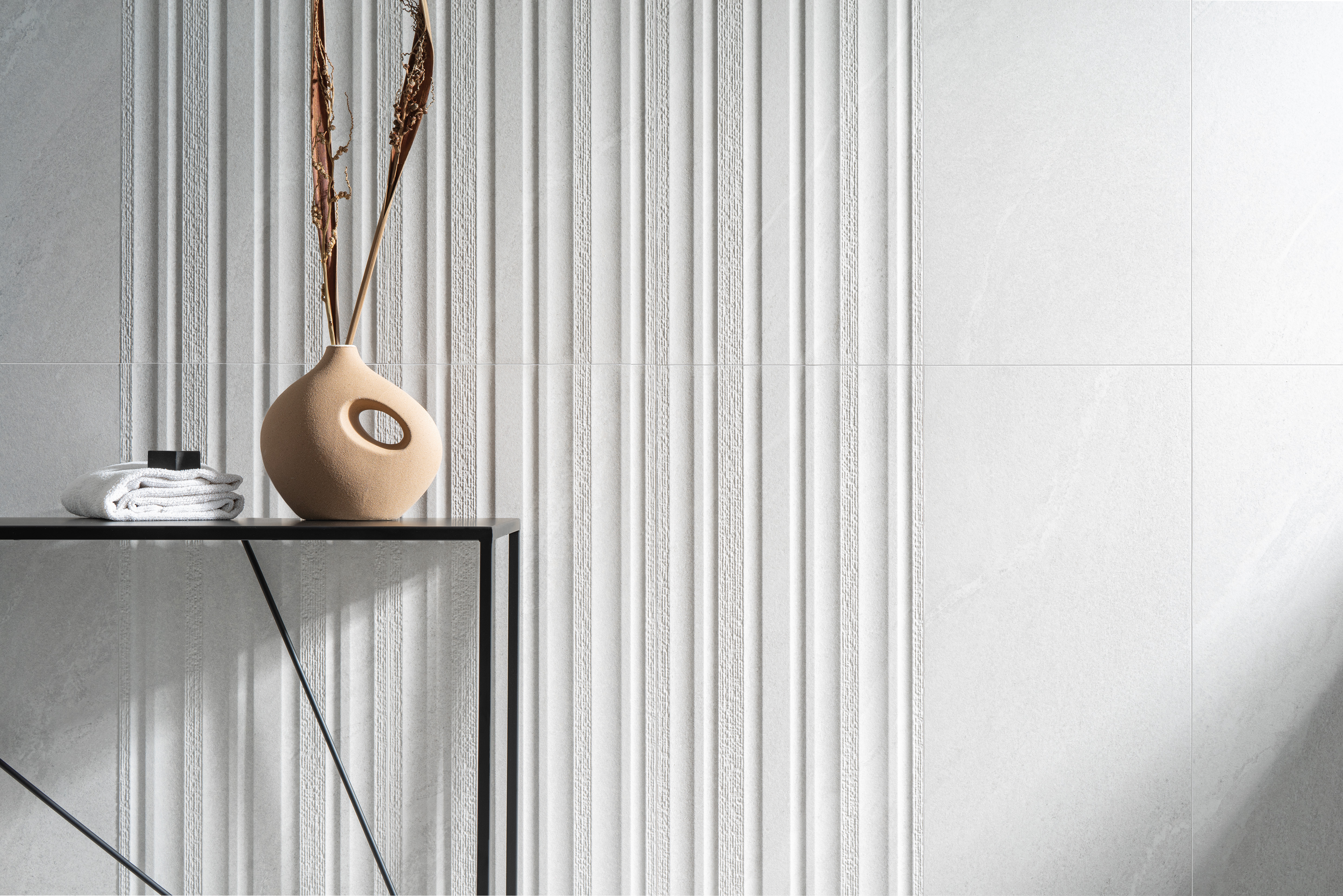 Alchemy Wall в интерьере