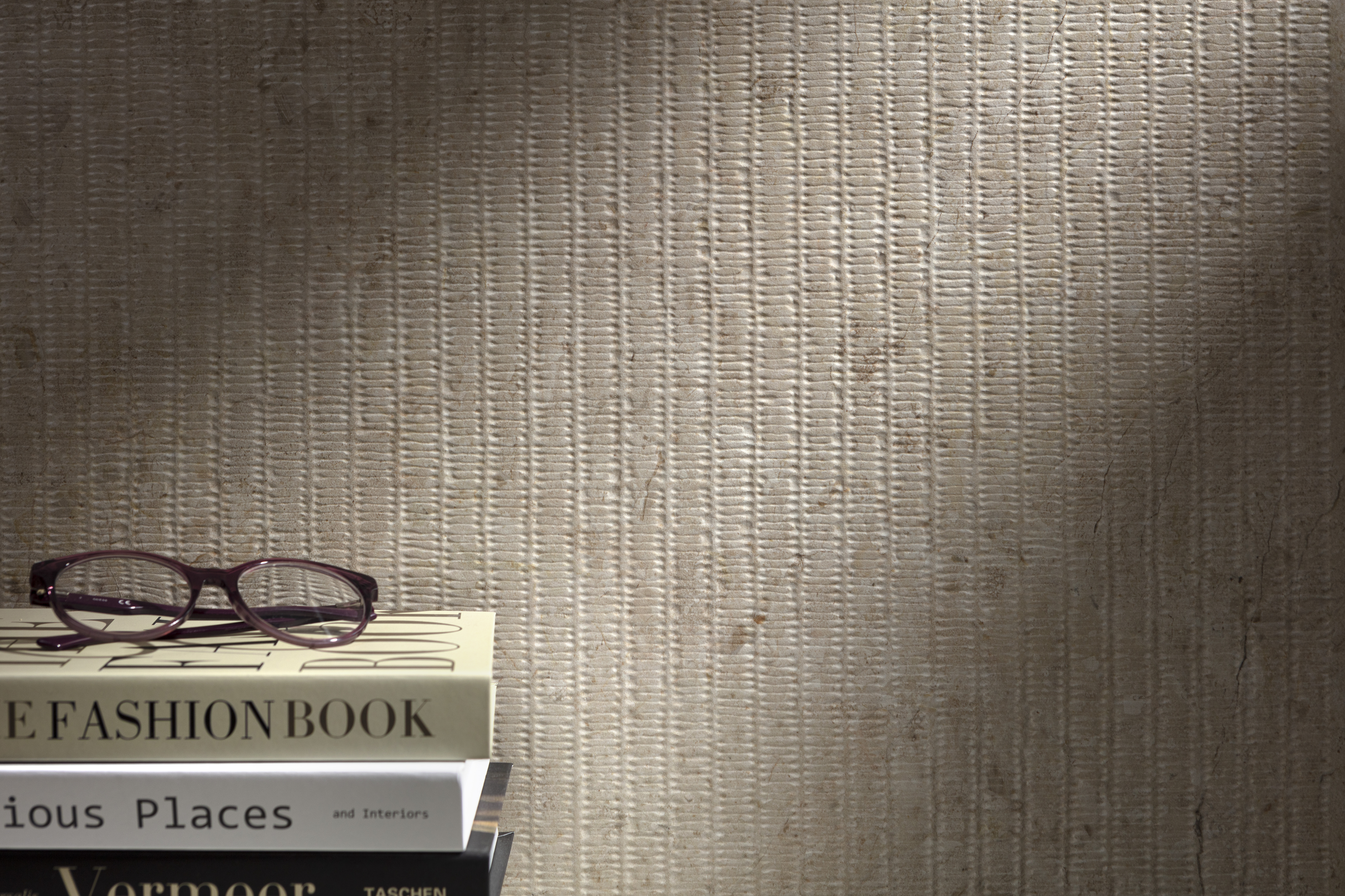 ARDARA PORCELAIN / интерьер