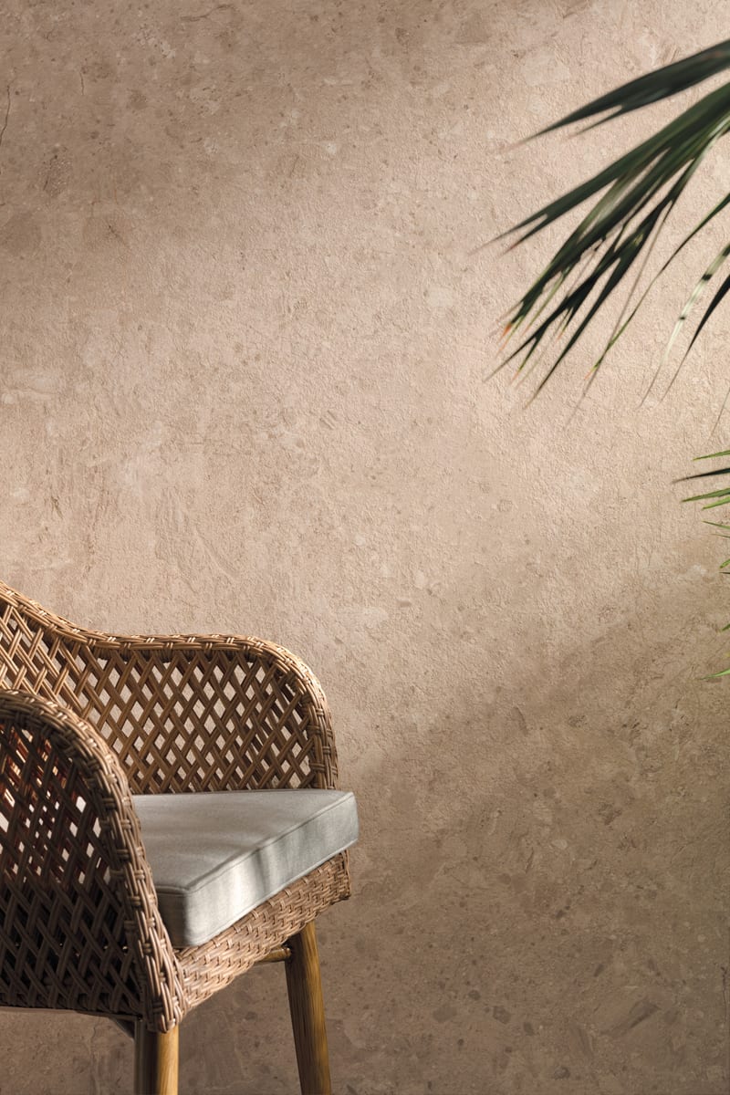 ARDARA PORCELAIN в интерьере