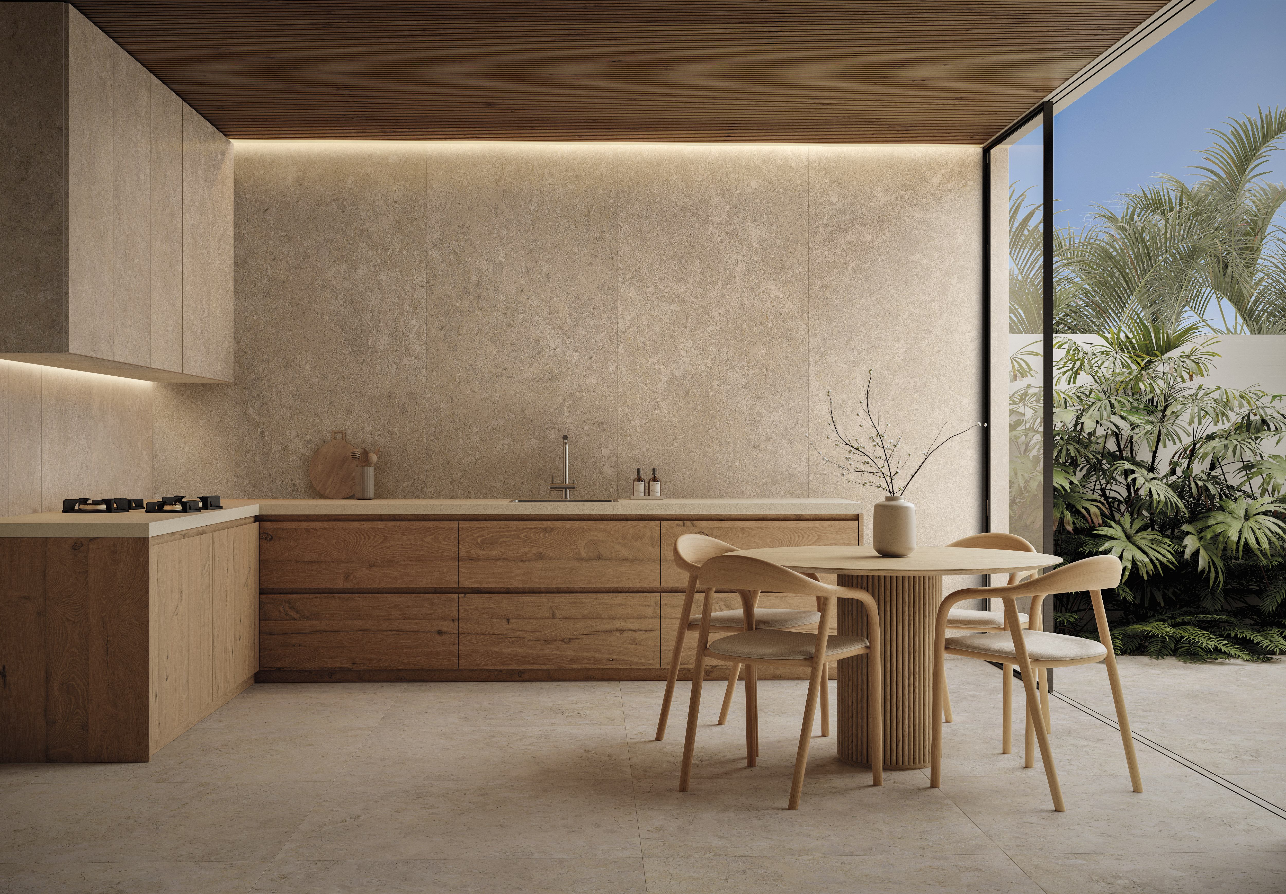 ARDARA PORCELAIN