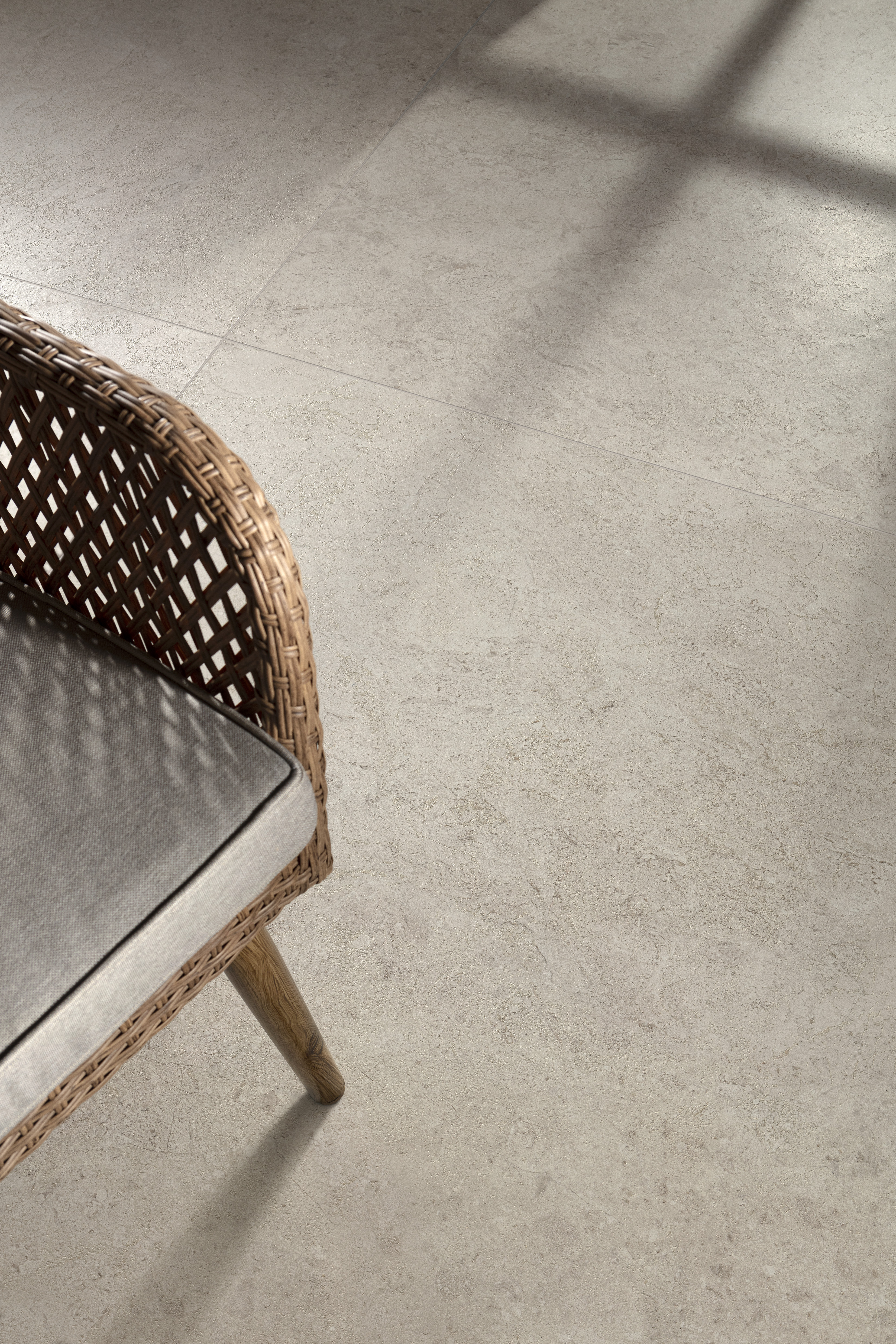 ARDARA PORCELAIN / интерьер