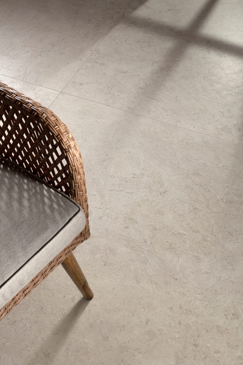 ARDARA PORCELAIN в интерьере