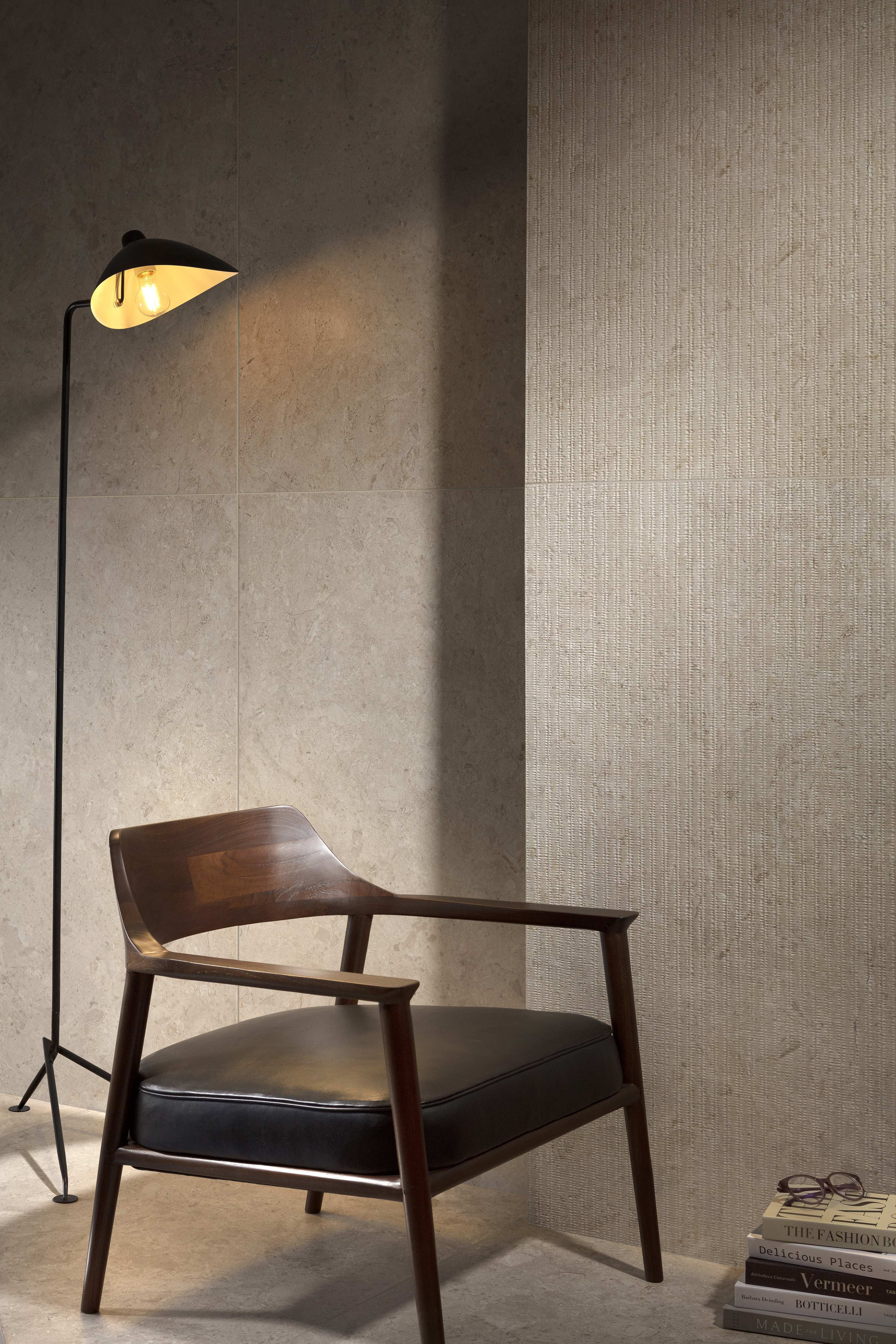ARDARA PORCELAIN в интерьере