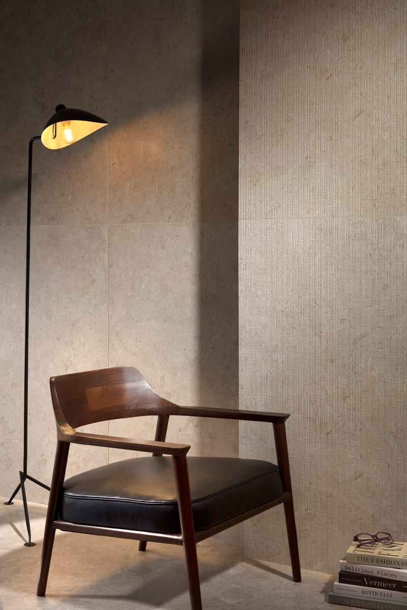 ARDARA PORCELAIN в интерьере
