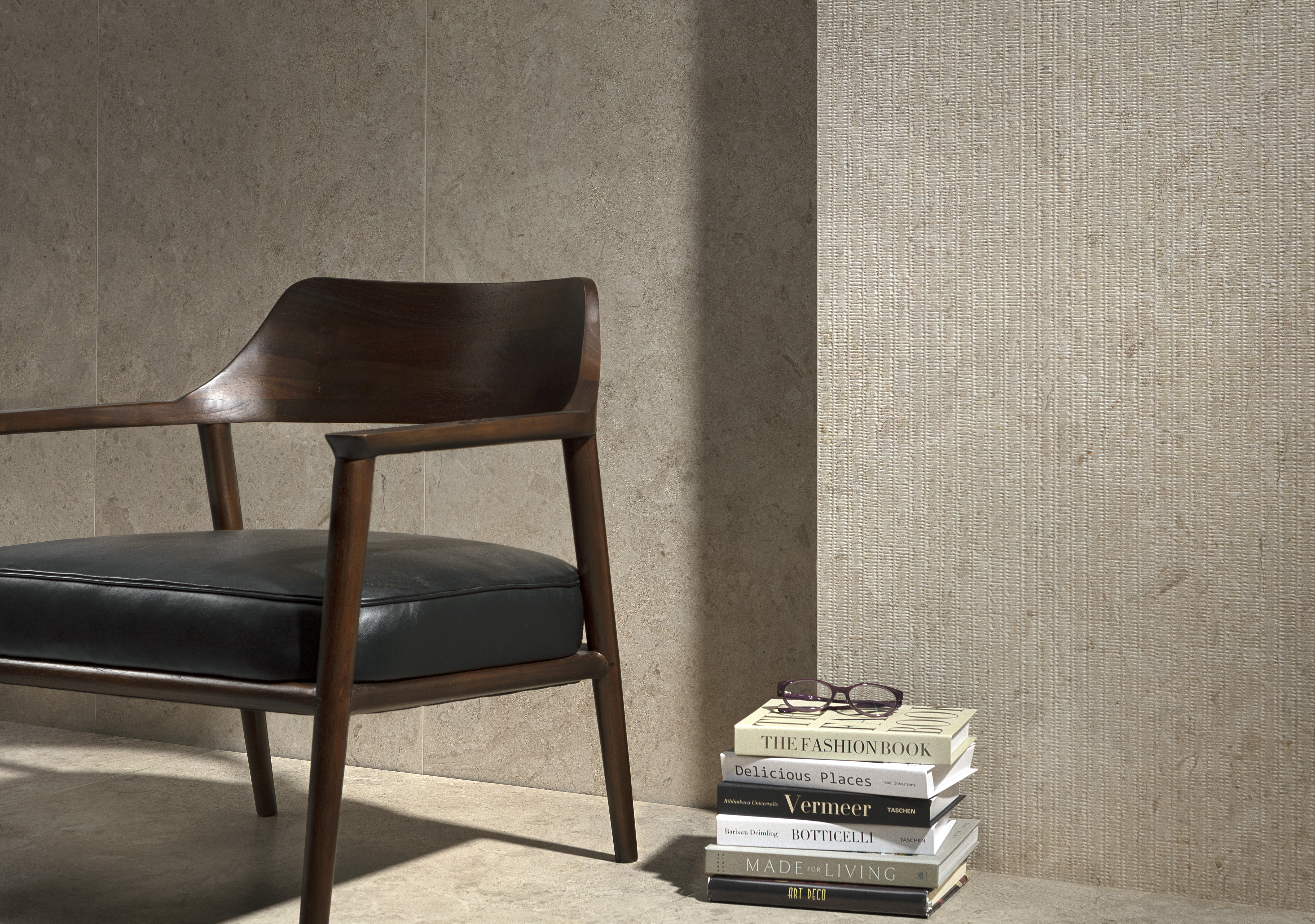 ARDARA PORCELAIN / интерьер