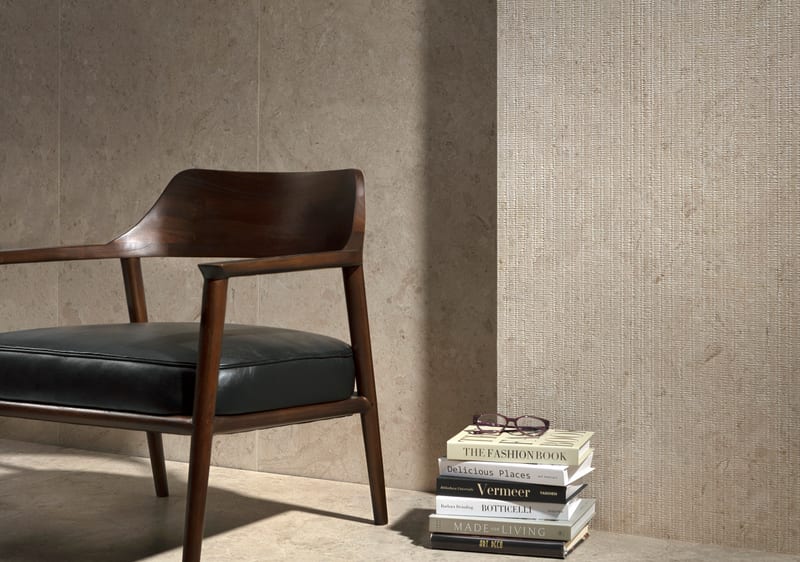 ARDARA PORCELAIN в интерьере