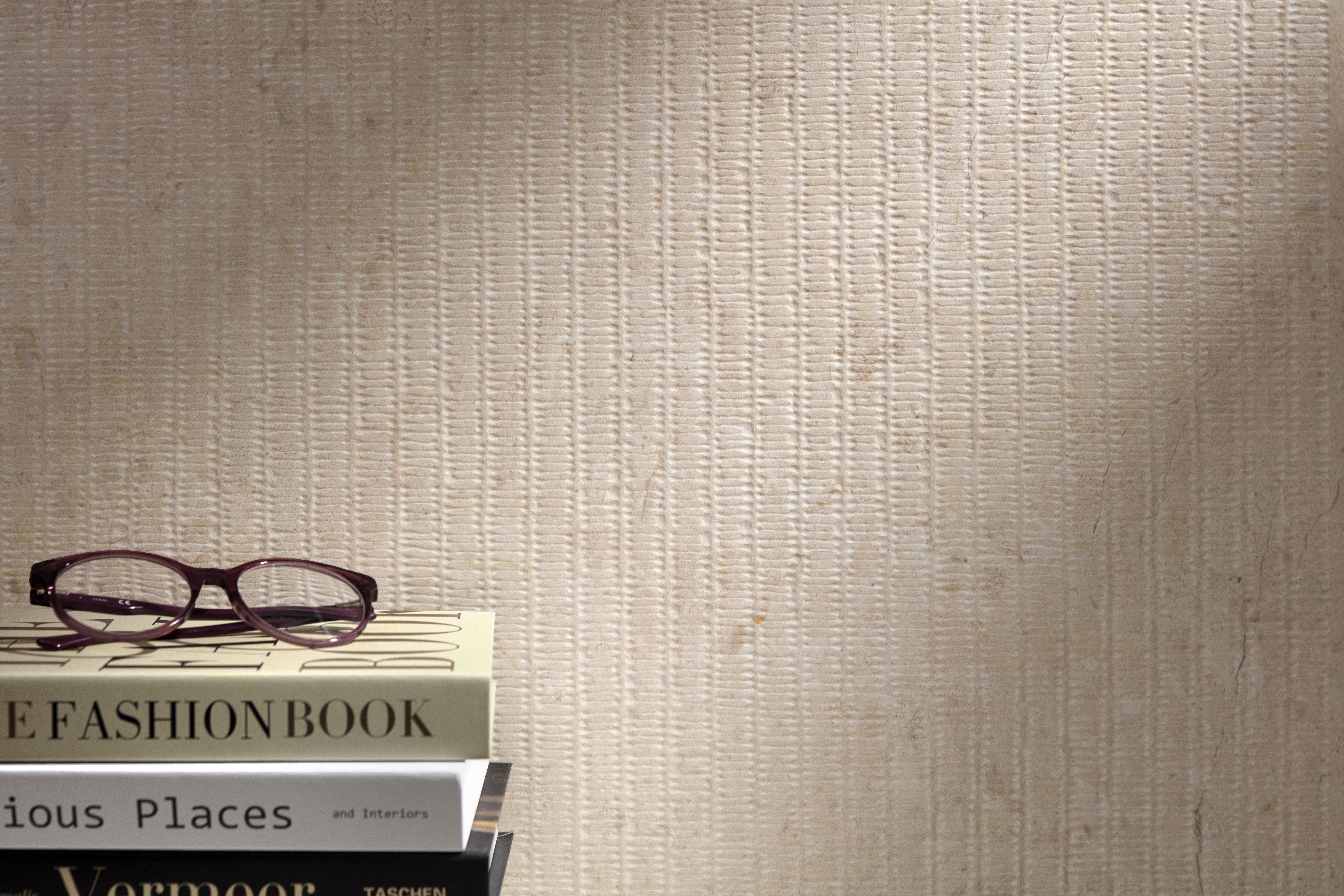ARDARA PORCELAIN / интерьер