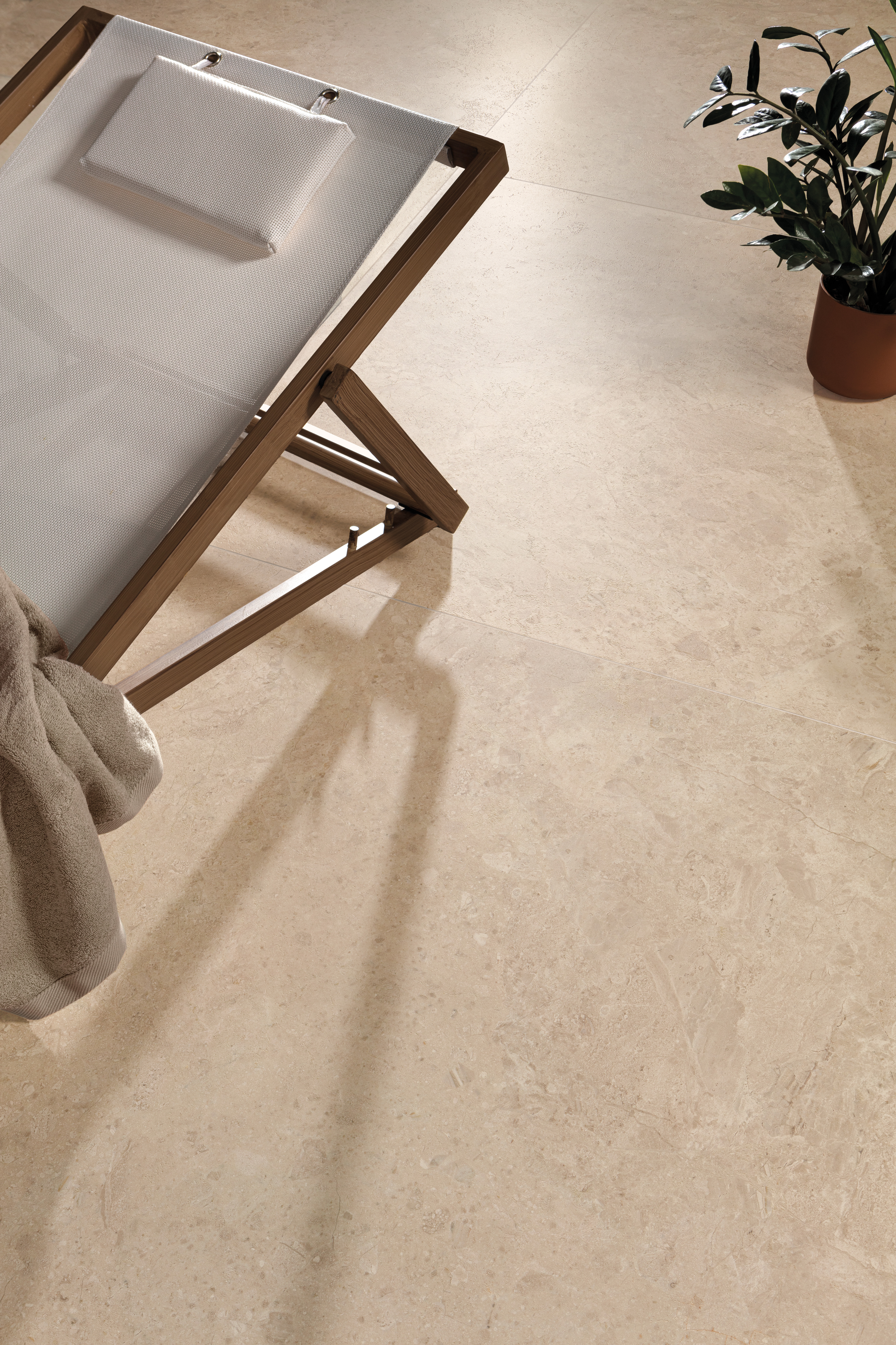 ARDARA PORCELAIN / интерьер