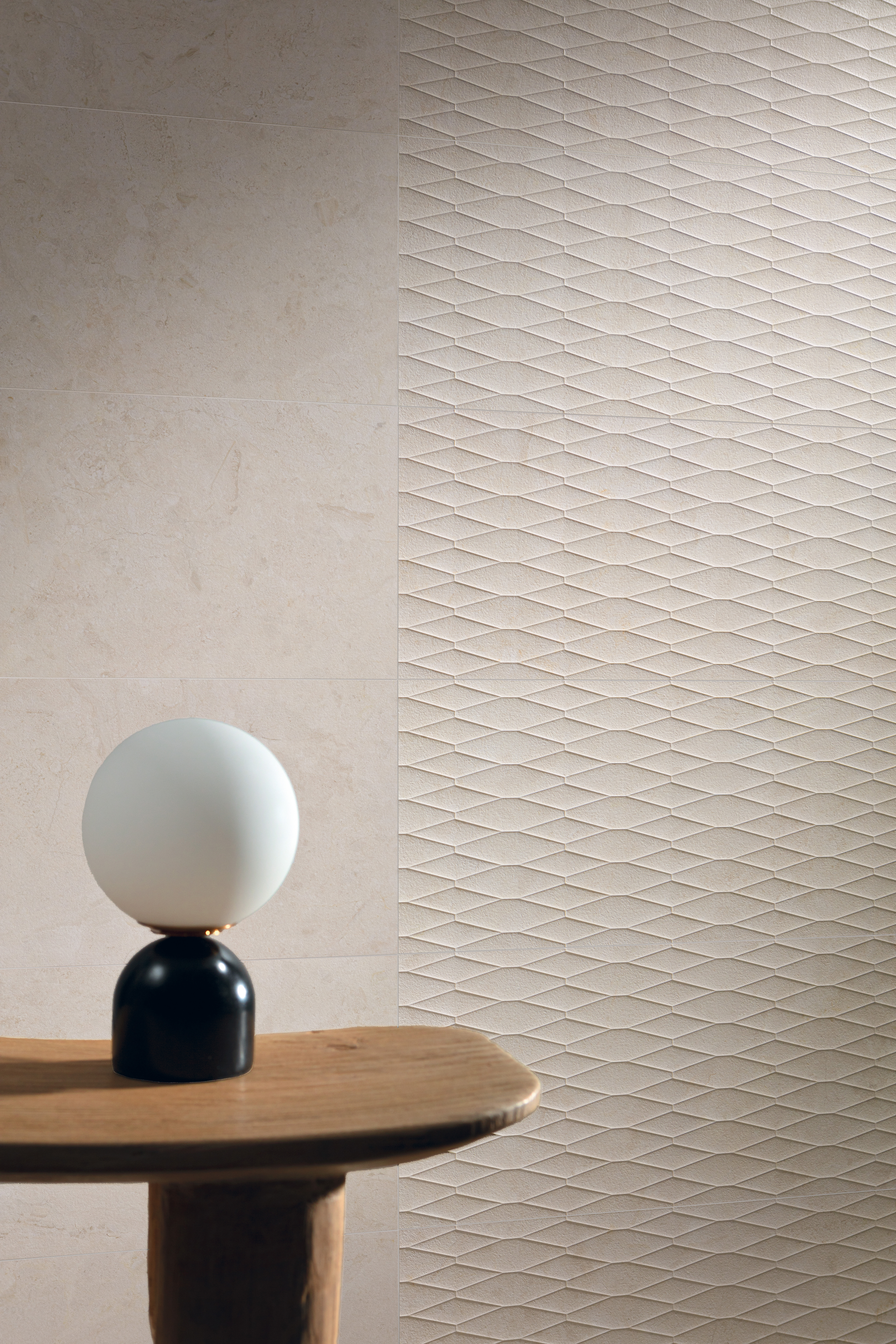 Ardara Wall / интерьер
