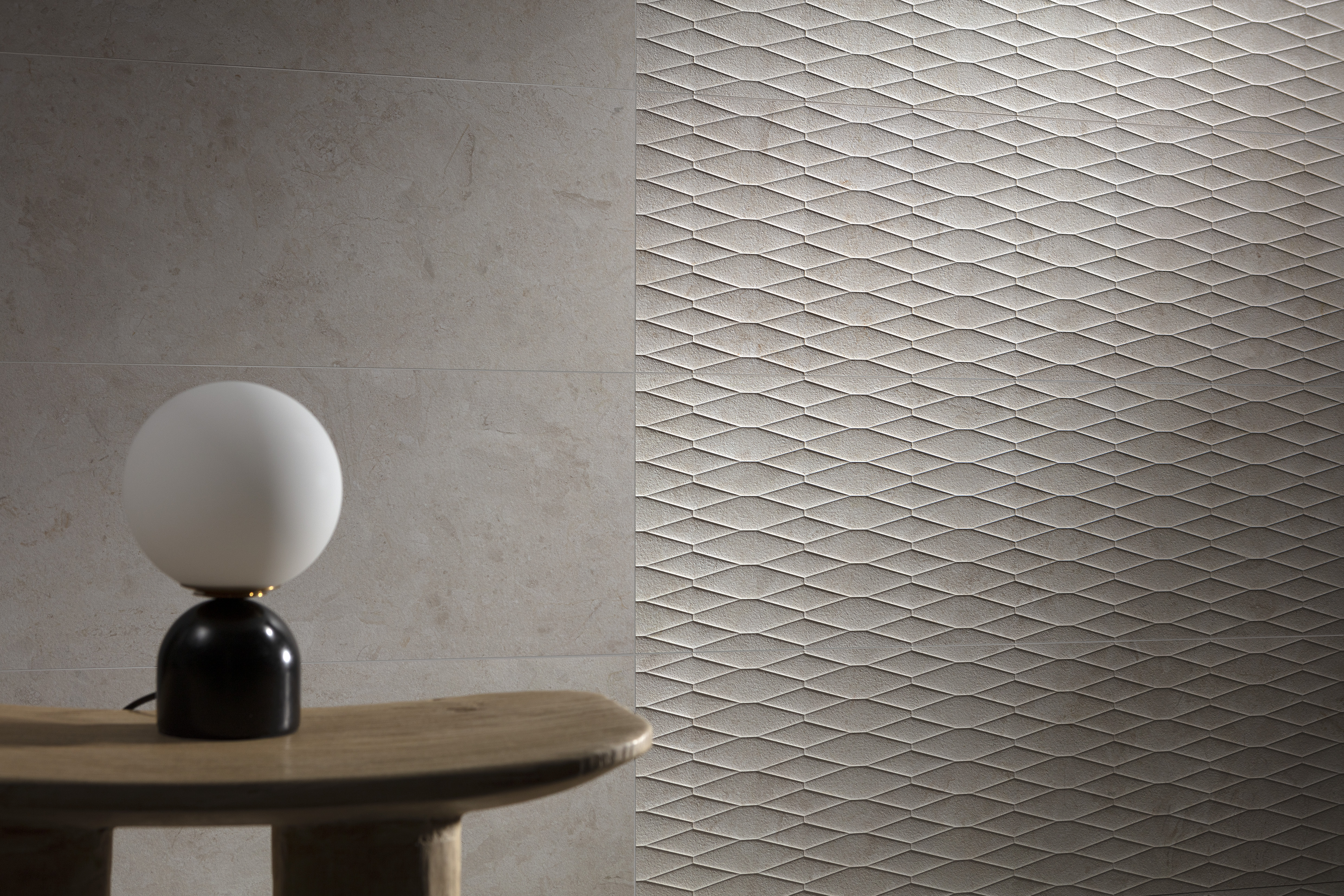 Ardara Wall / интерьер