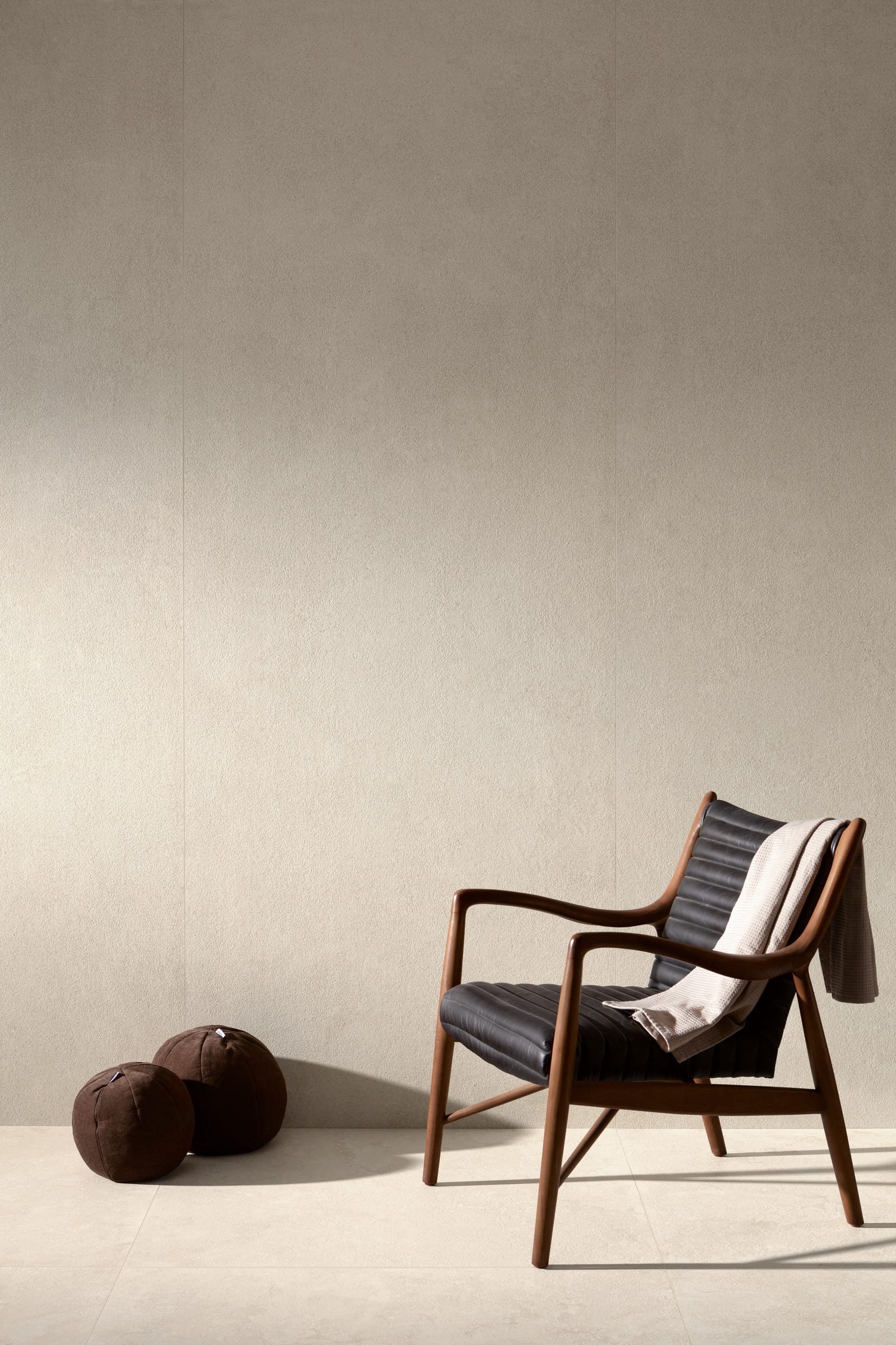 Avignon Porcelain / интерьер