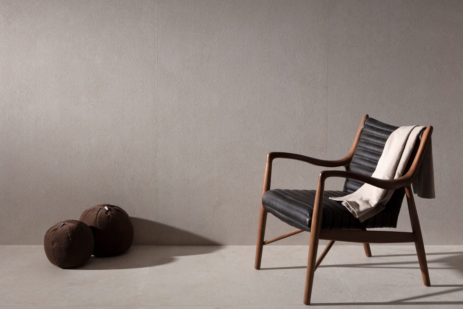 Avignon Porcelain / интерьер