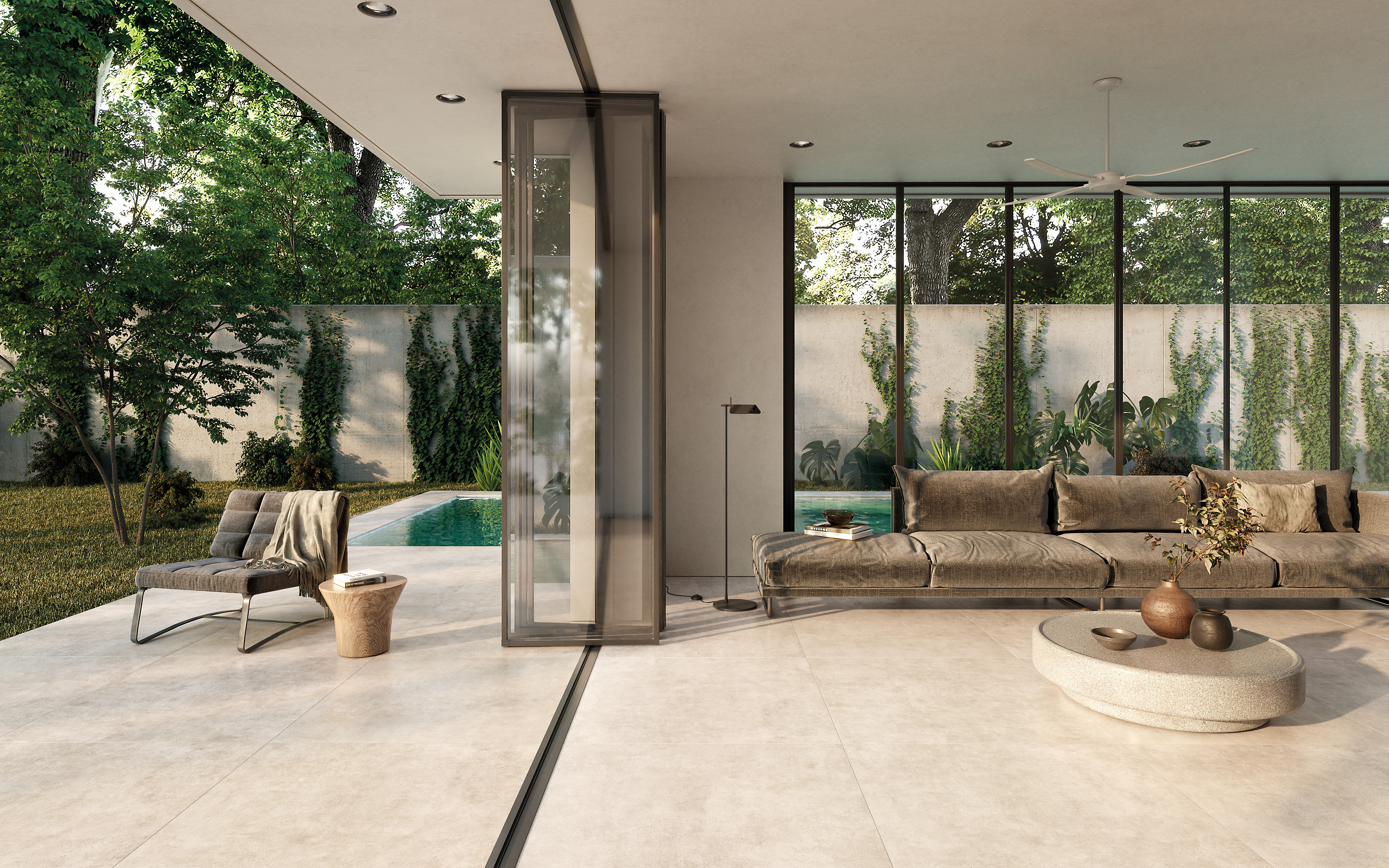 Charme Porcelain