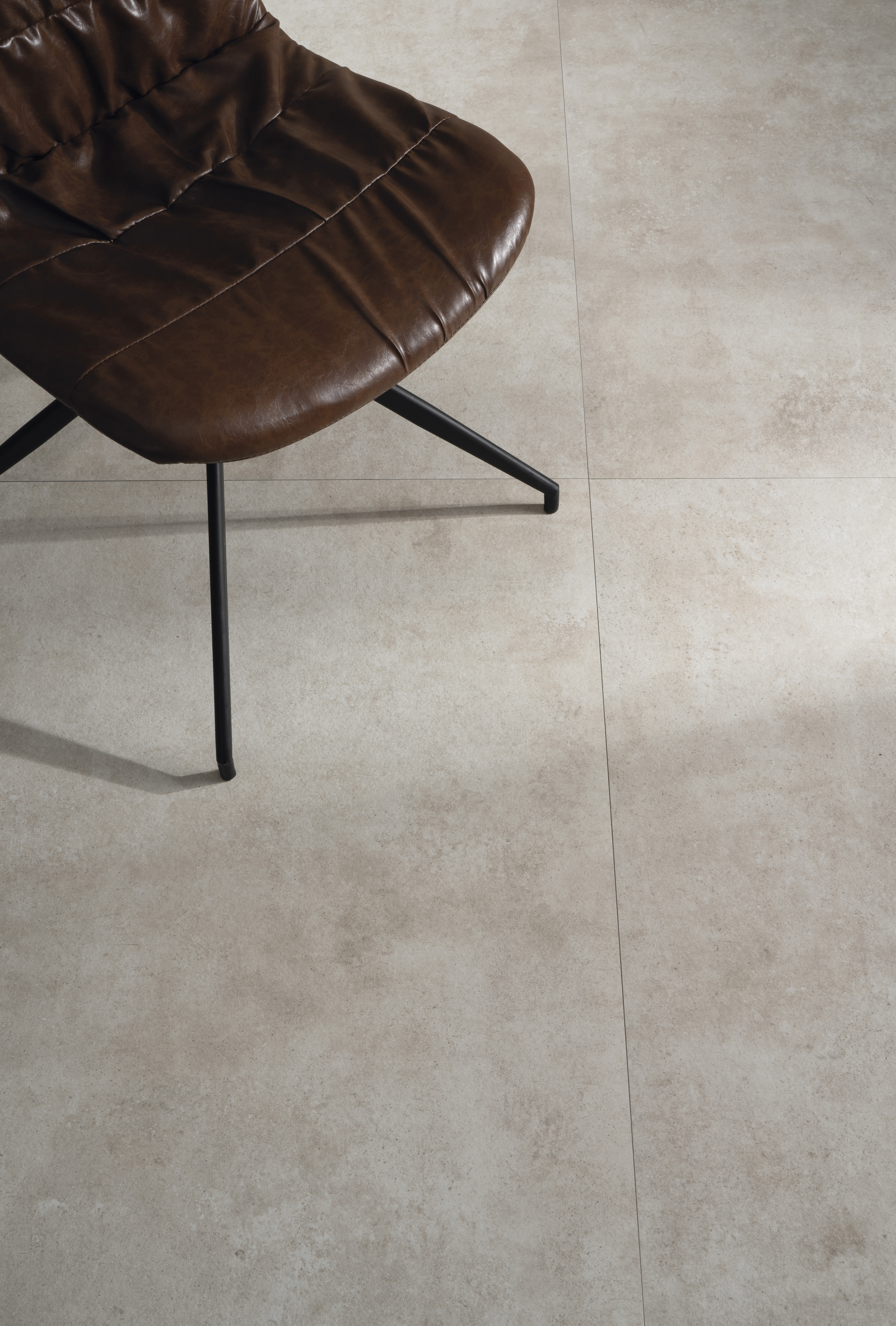 Charme Porcelain / интерьер