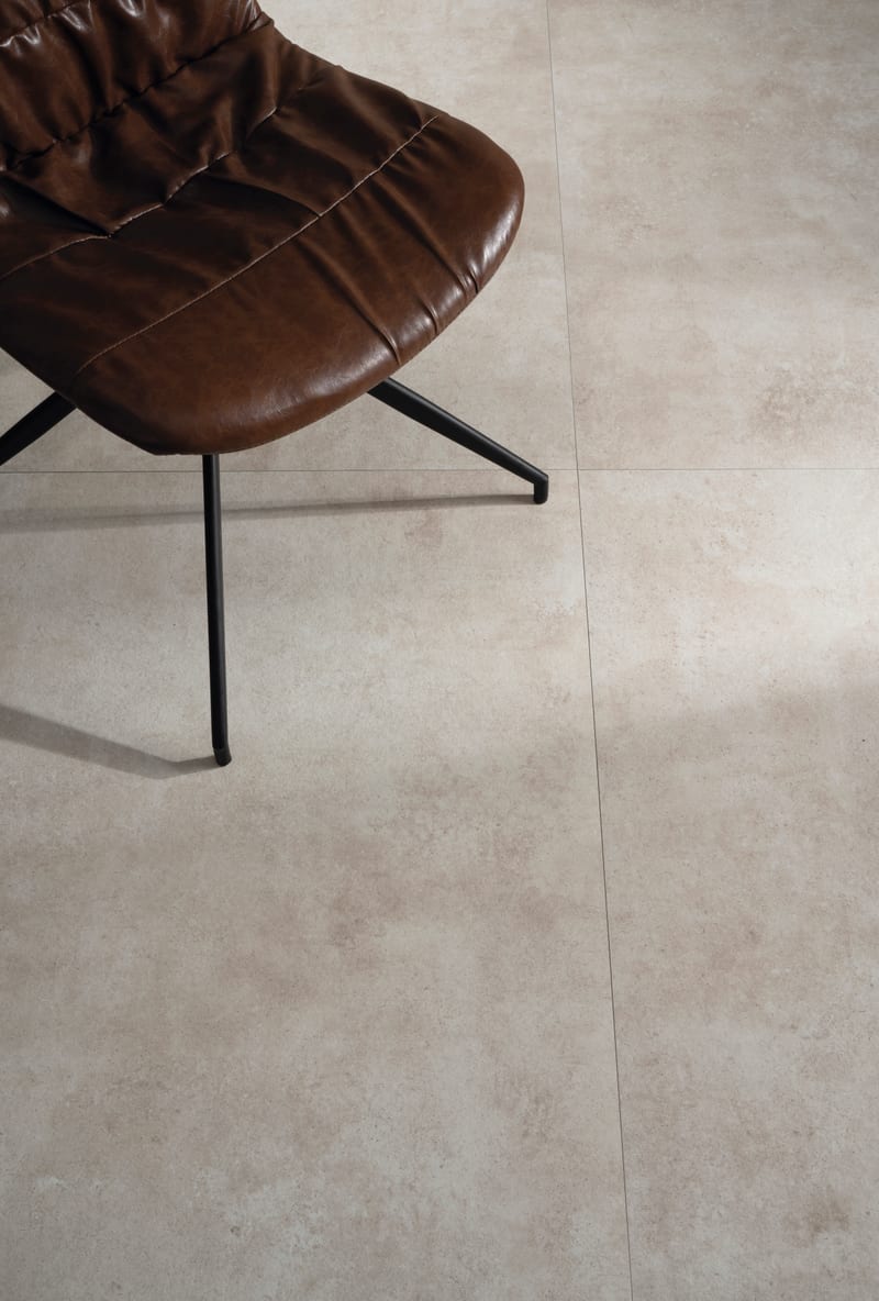 Charme Porcelain в интерьере