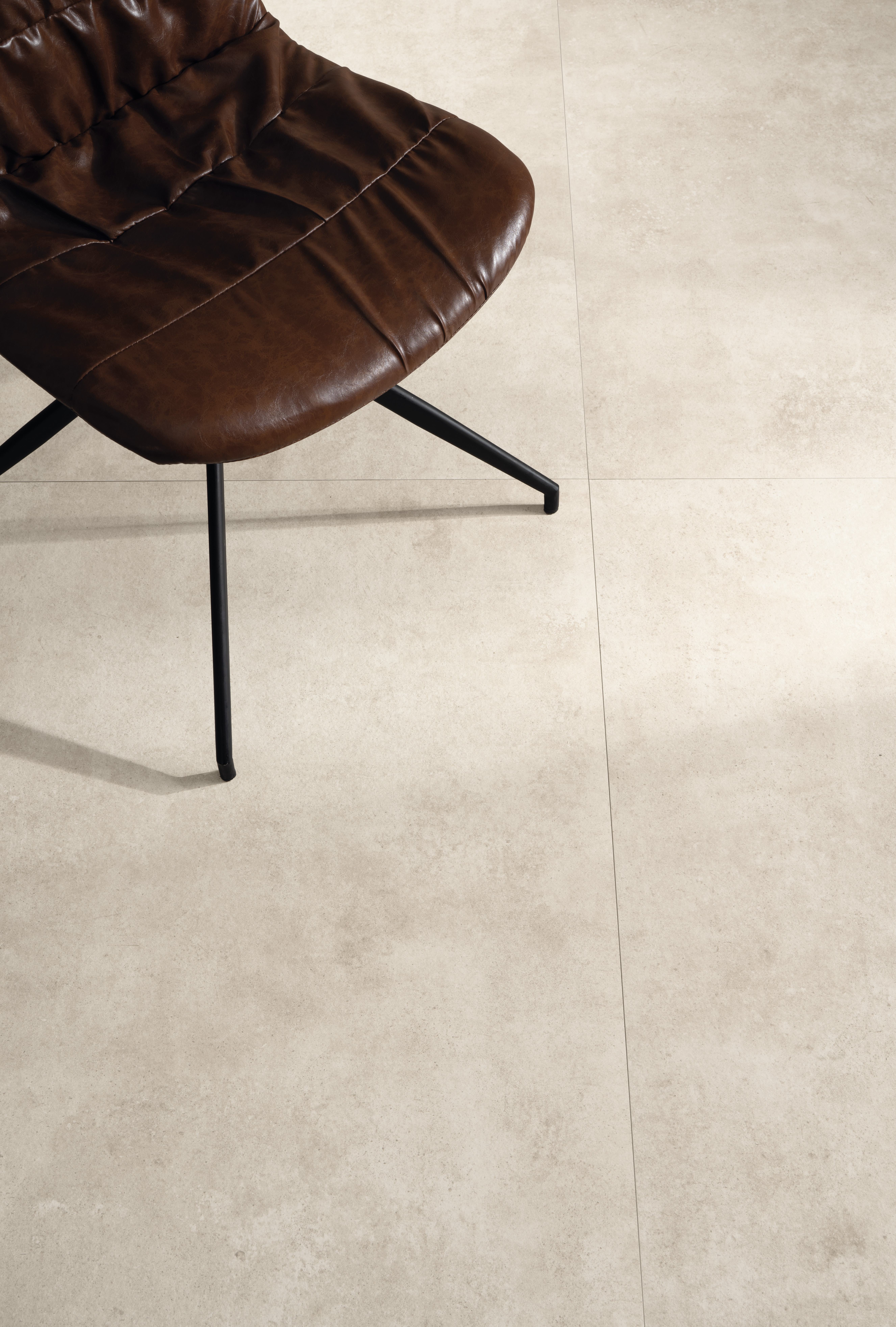 Charme Porcelain / интерьер