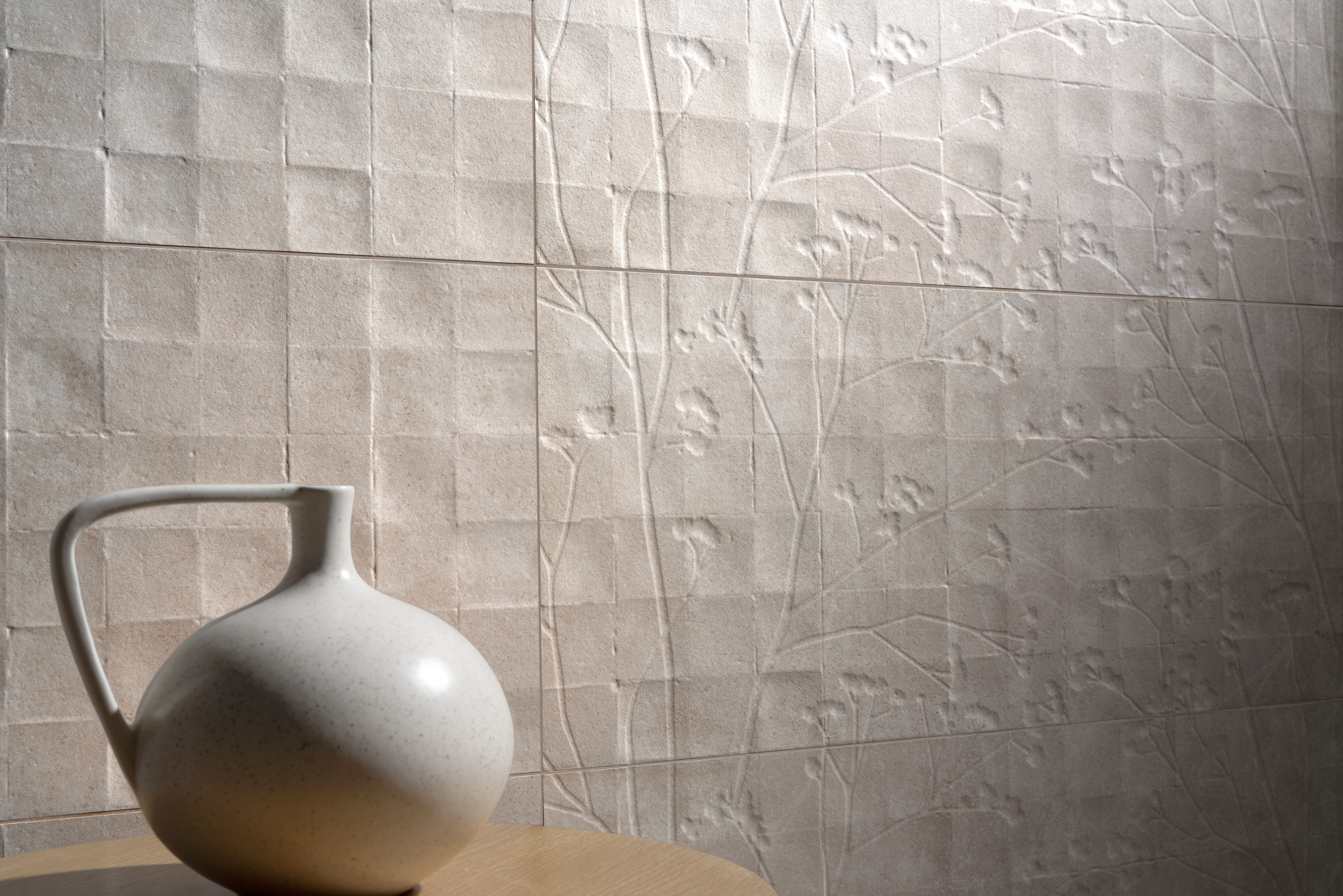 Charme Wall / интерьер