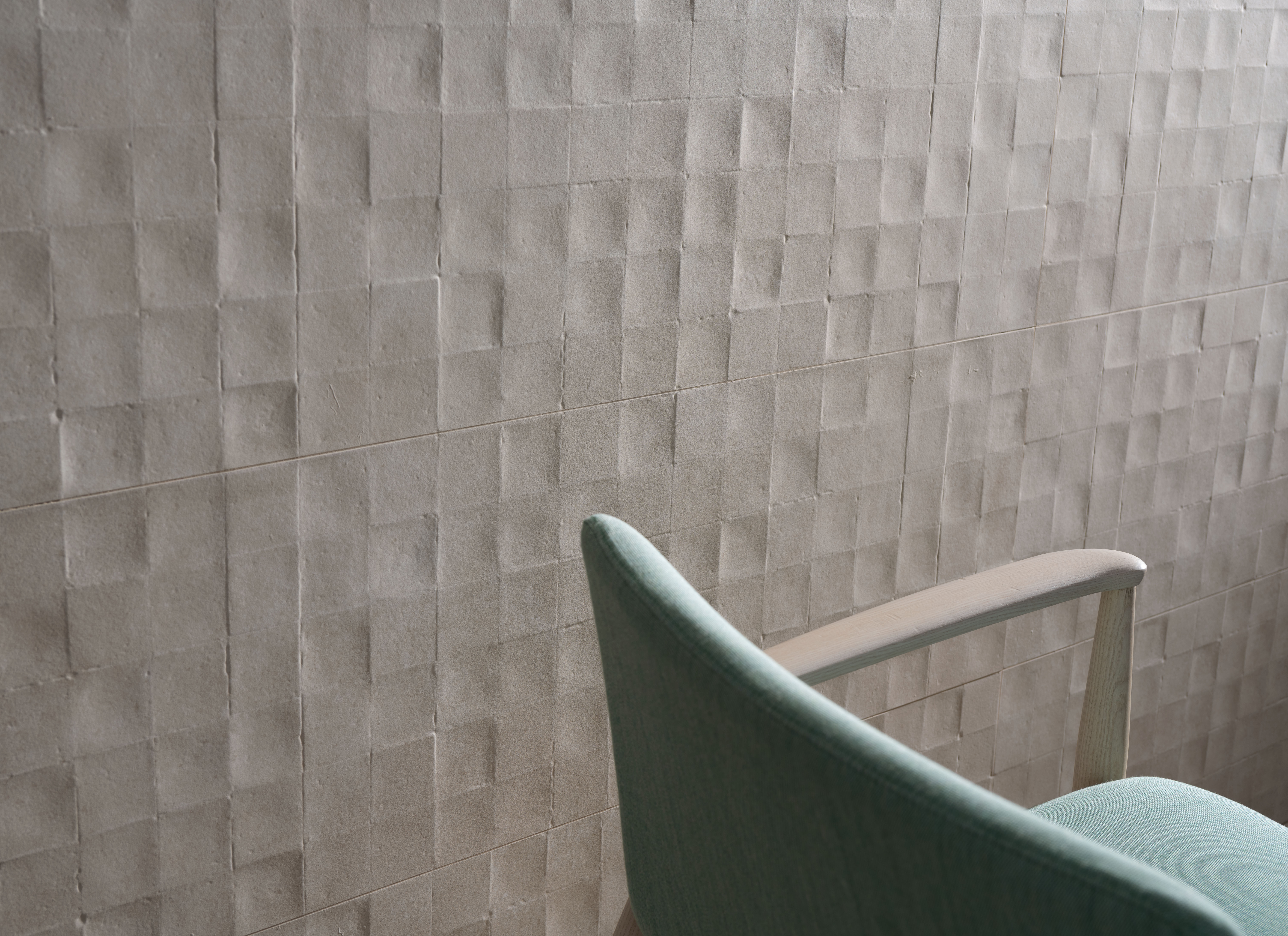 Charme Wall / интерьер