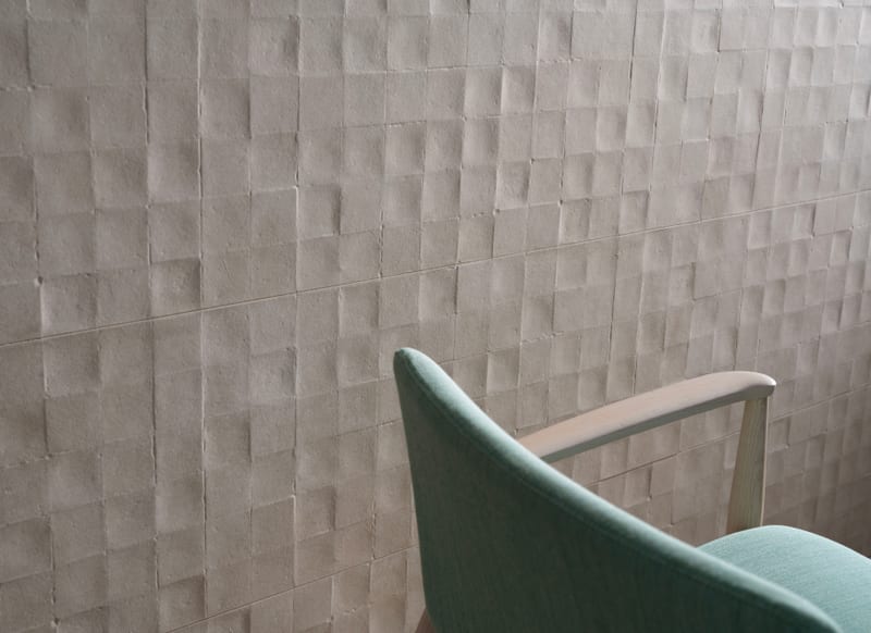 Charme Wall в интерьере