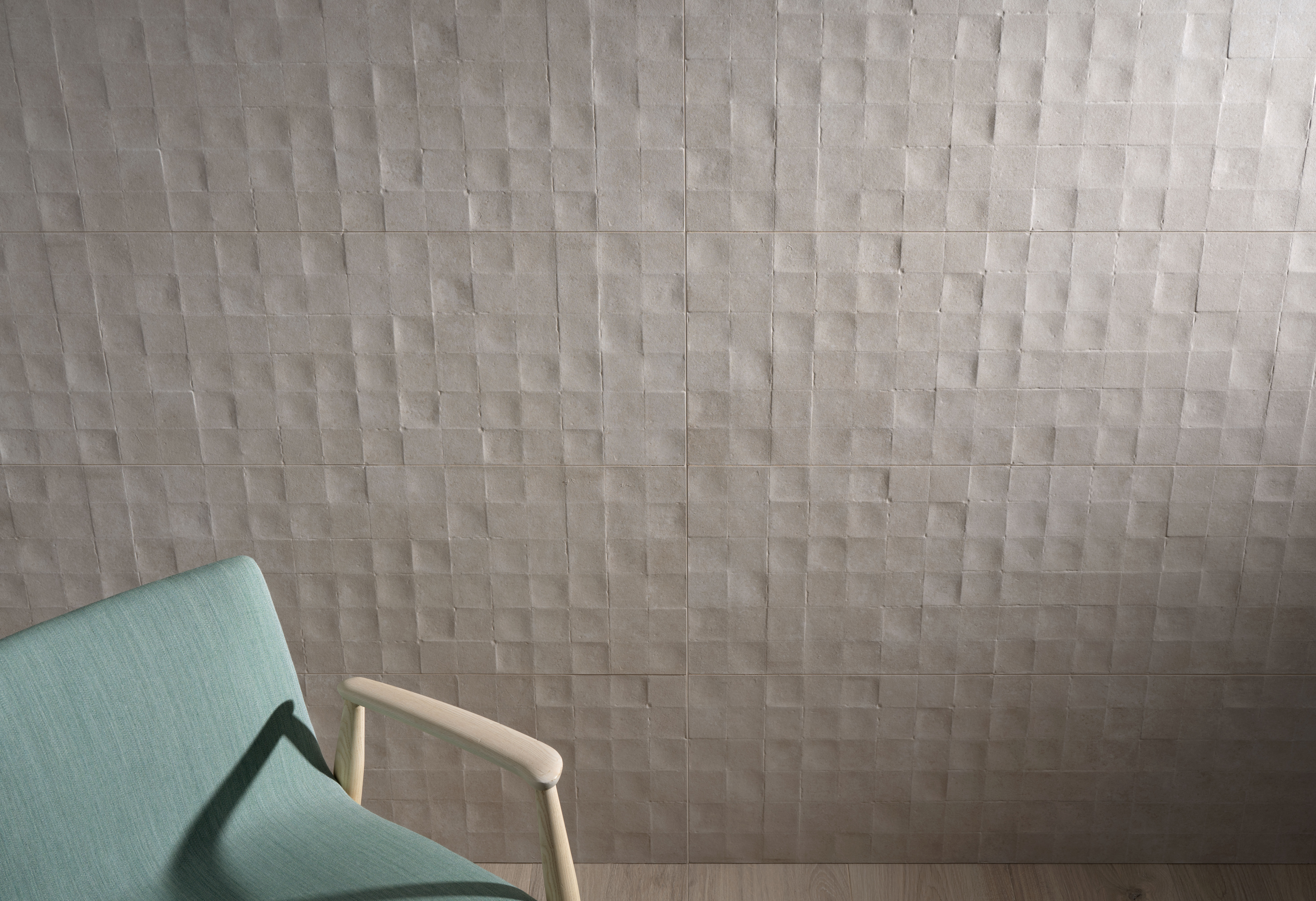 Charme Wall / интерьер