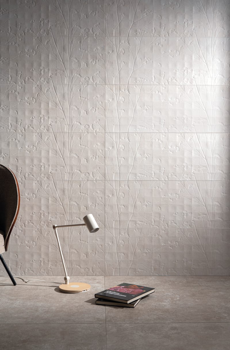 Charme Wall в интерьере