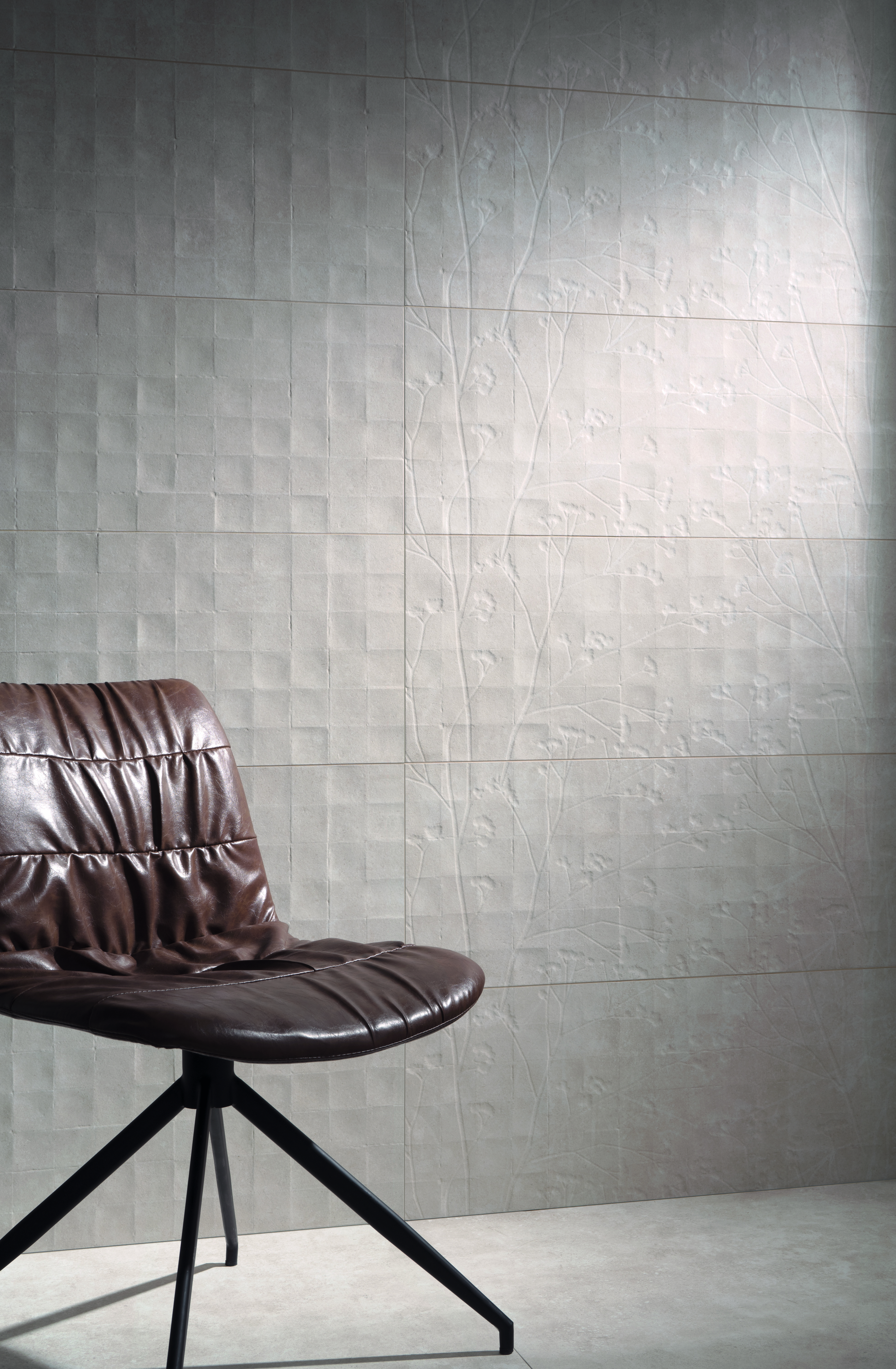 Charme Wall / интерьер