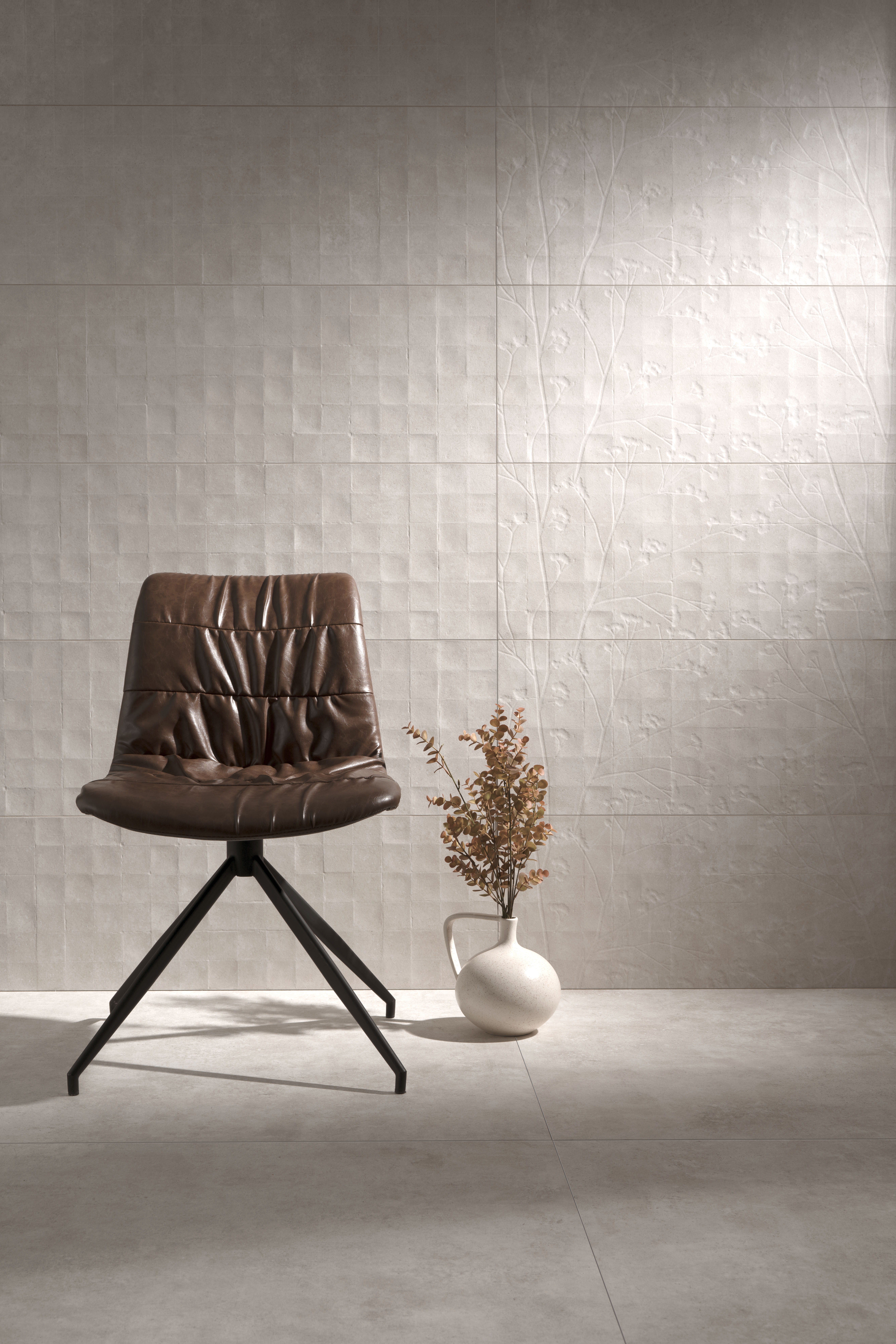 Charme Wall / интерьер