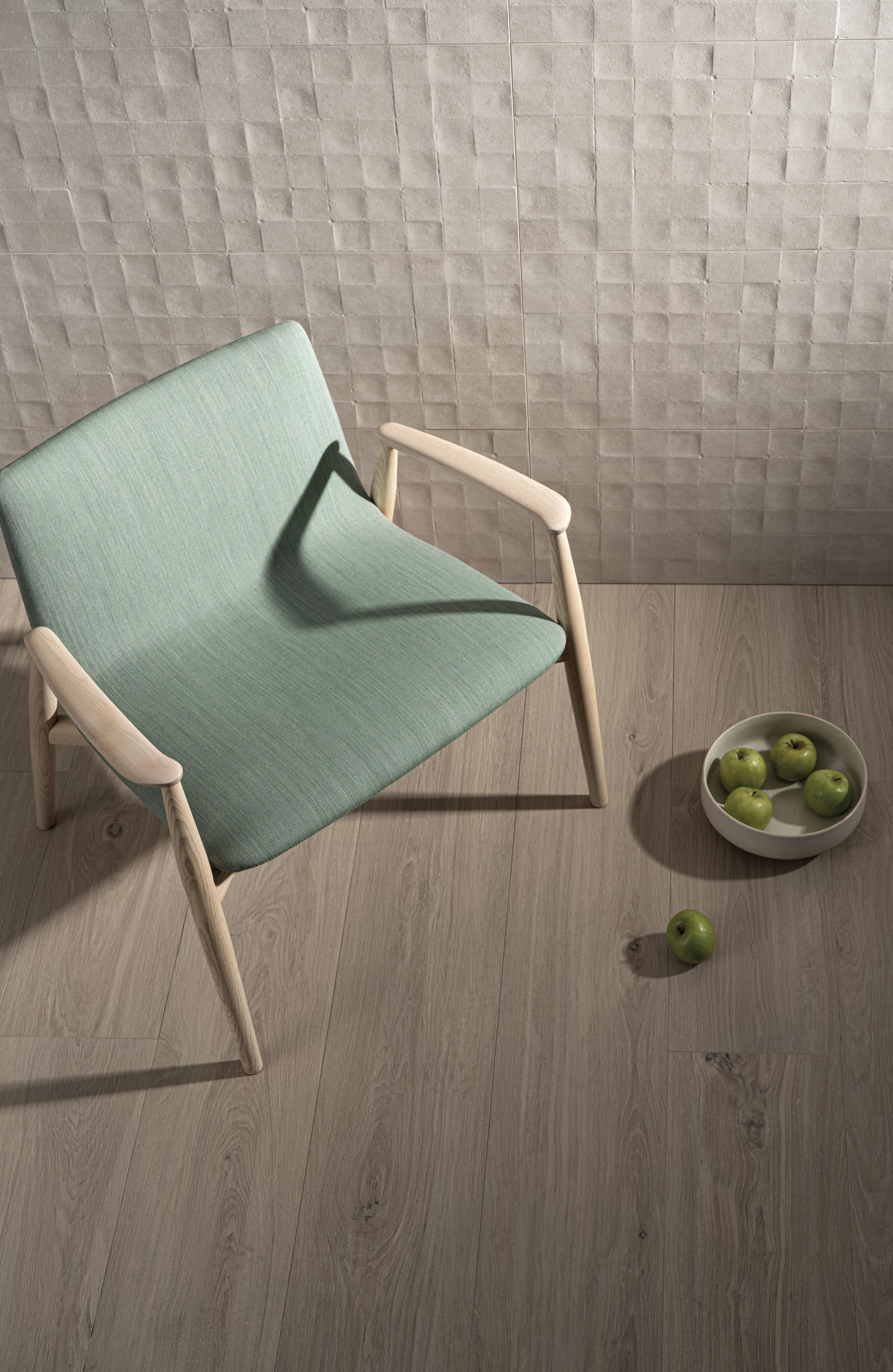 Charme Wall / интерьер